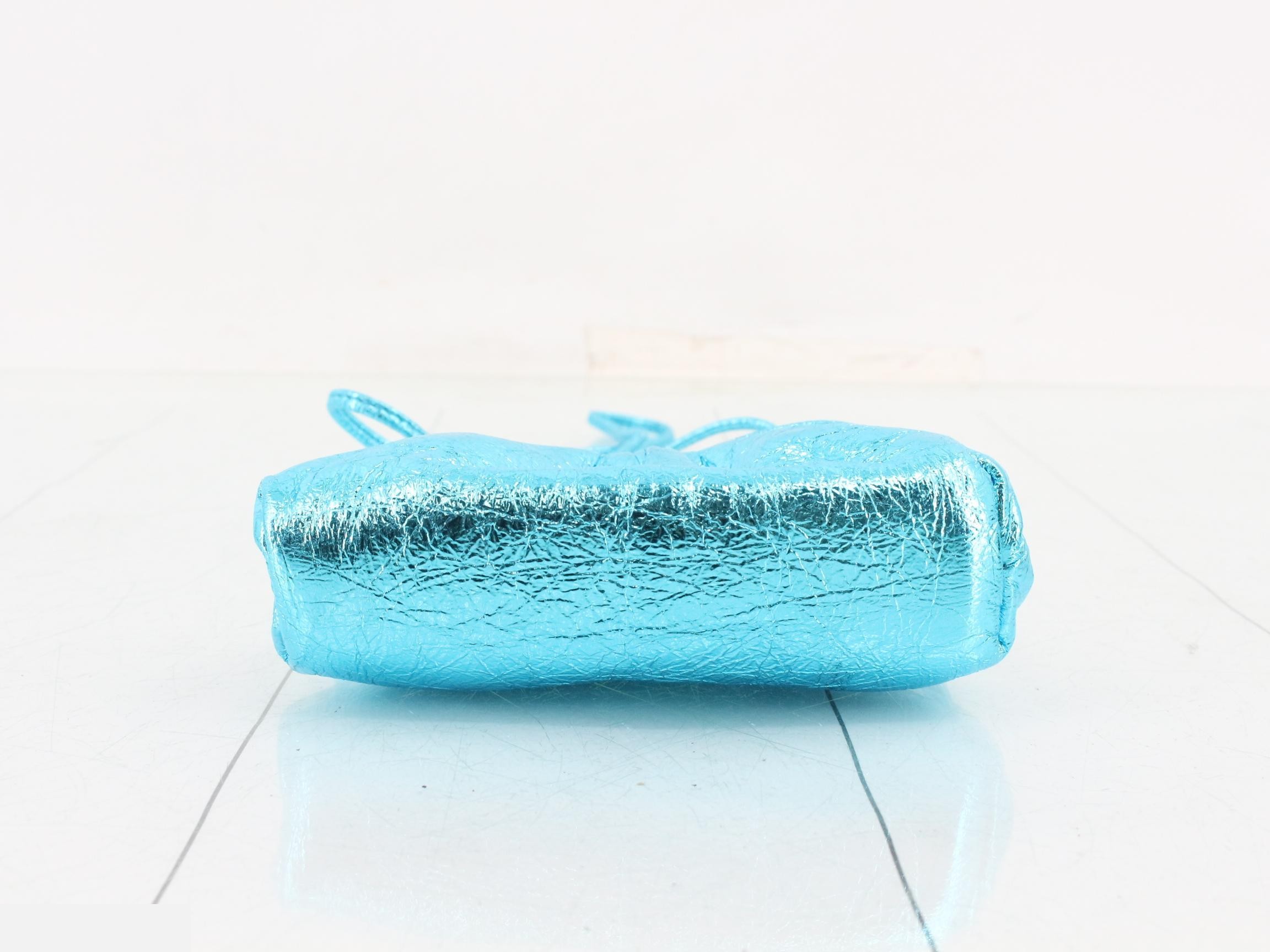 Mini pouch, unused. — view 3
