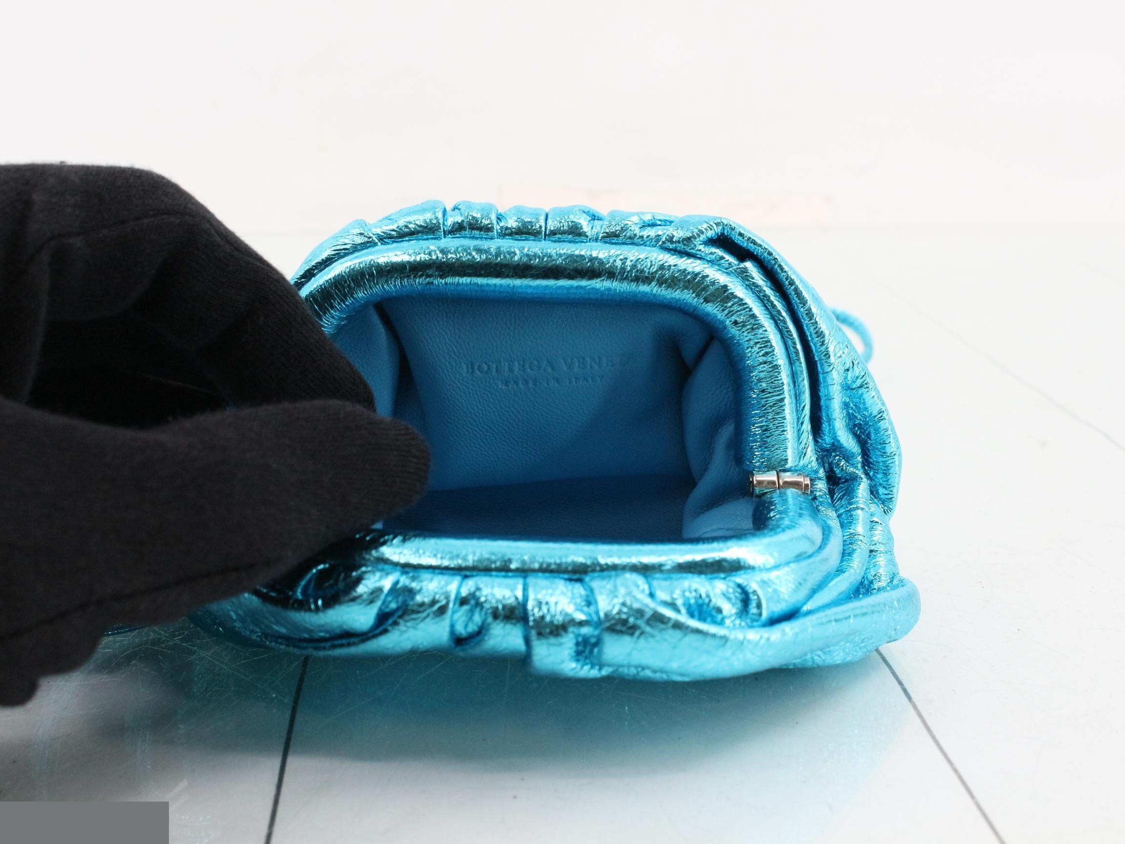 Mini pouch, unused. — view 4