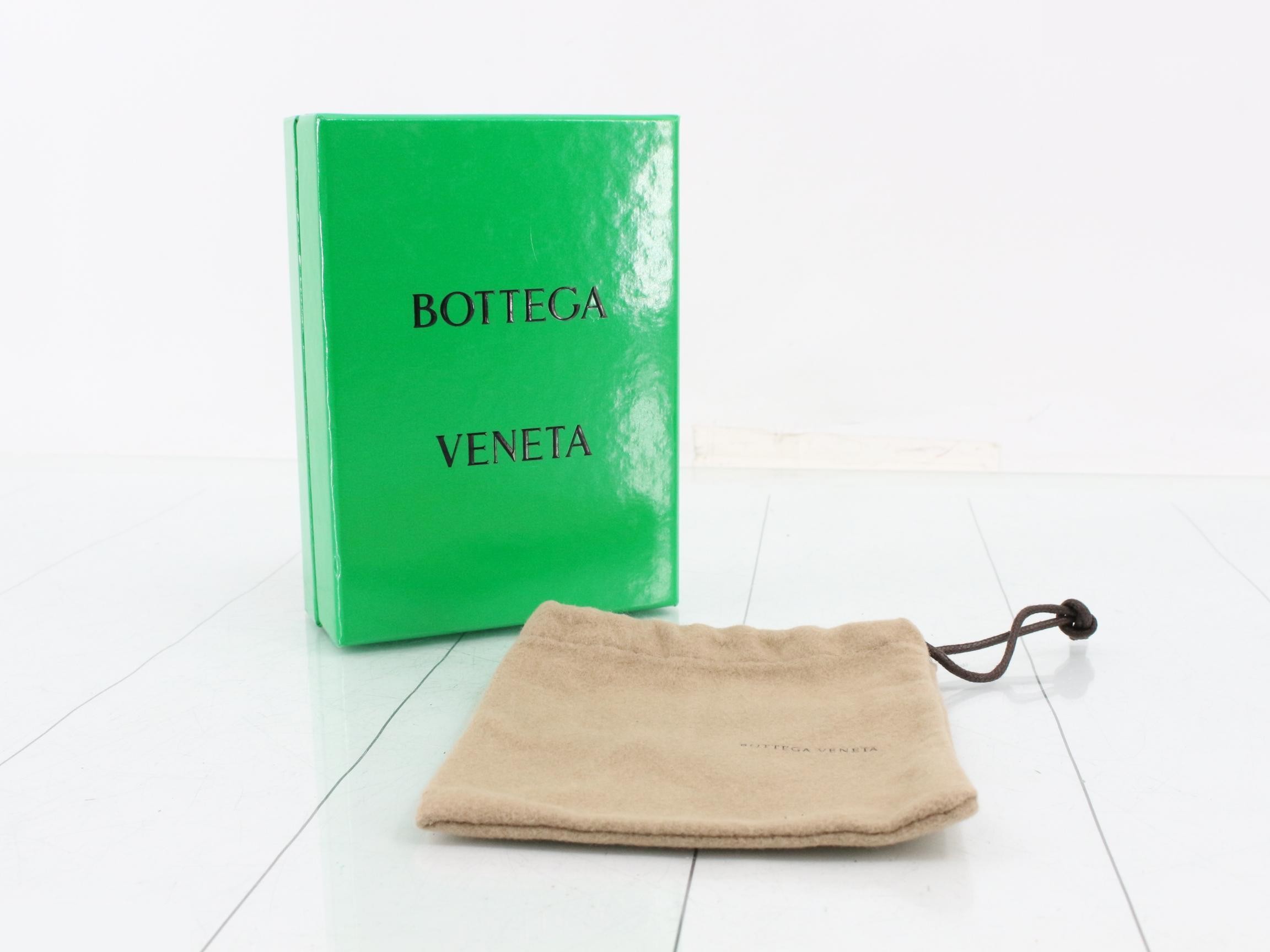 Mini pouch, unused. — view 5
