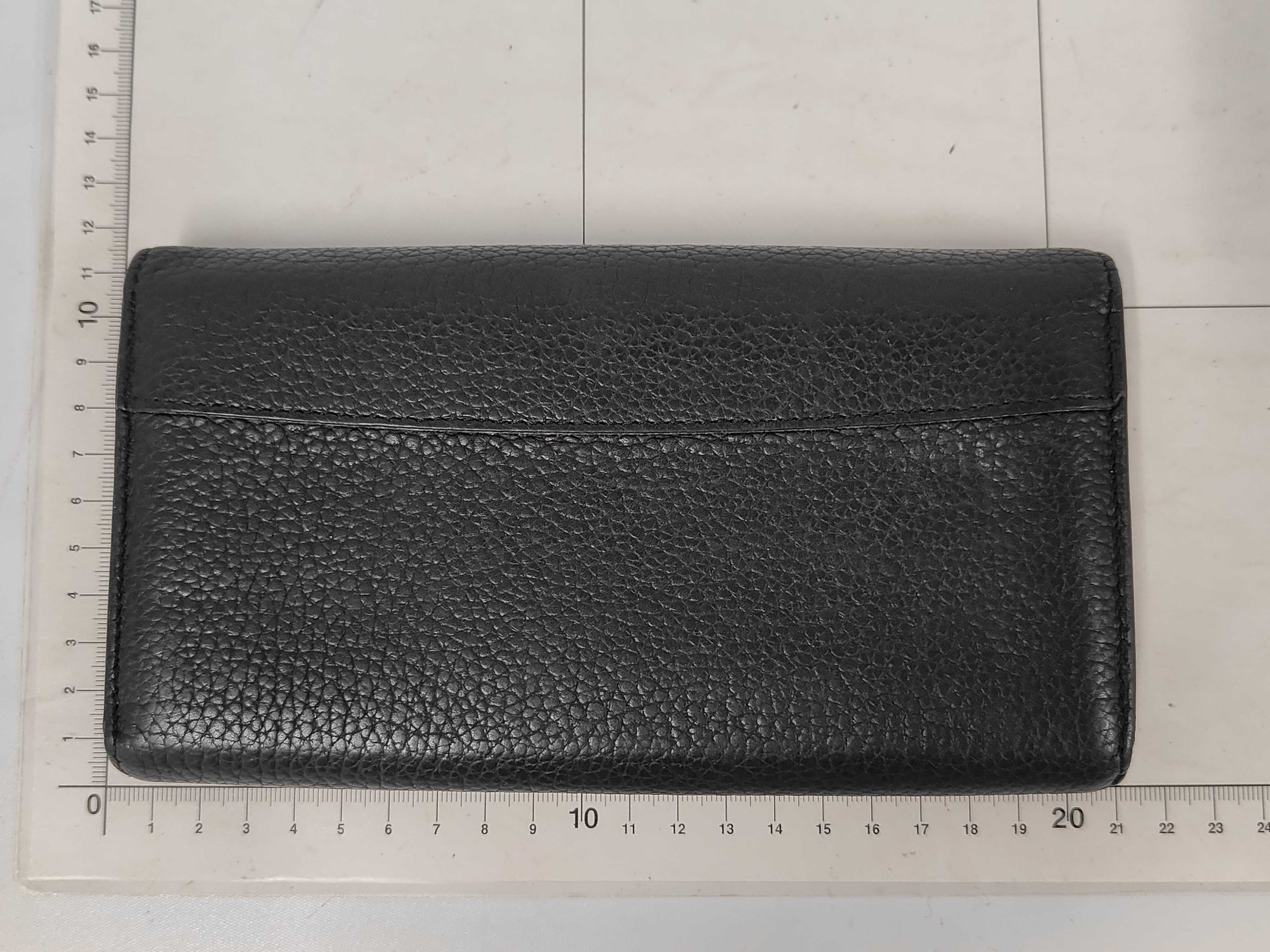 Portefeuille Capucines Wallet — view 2