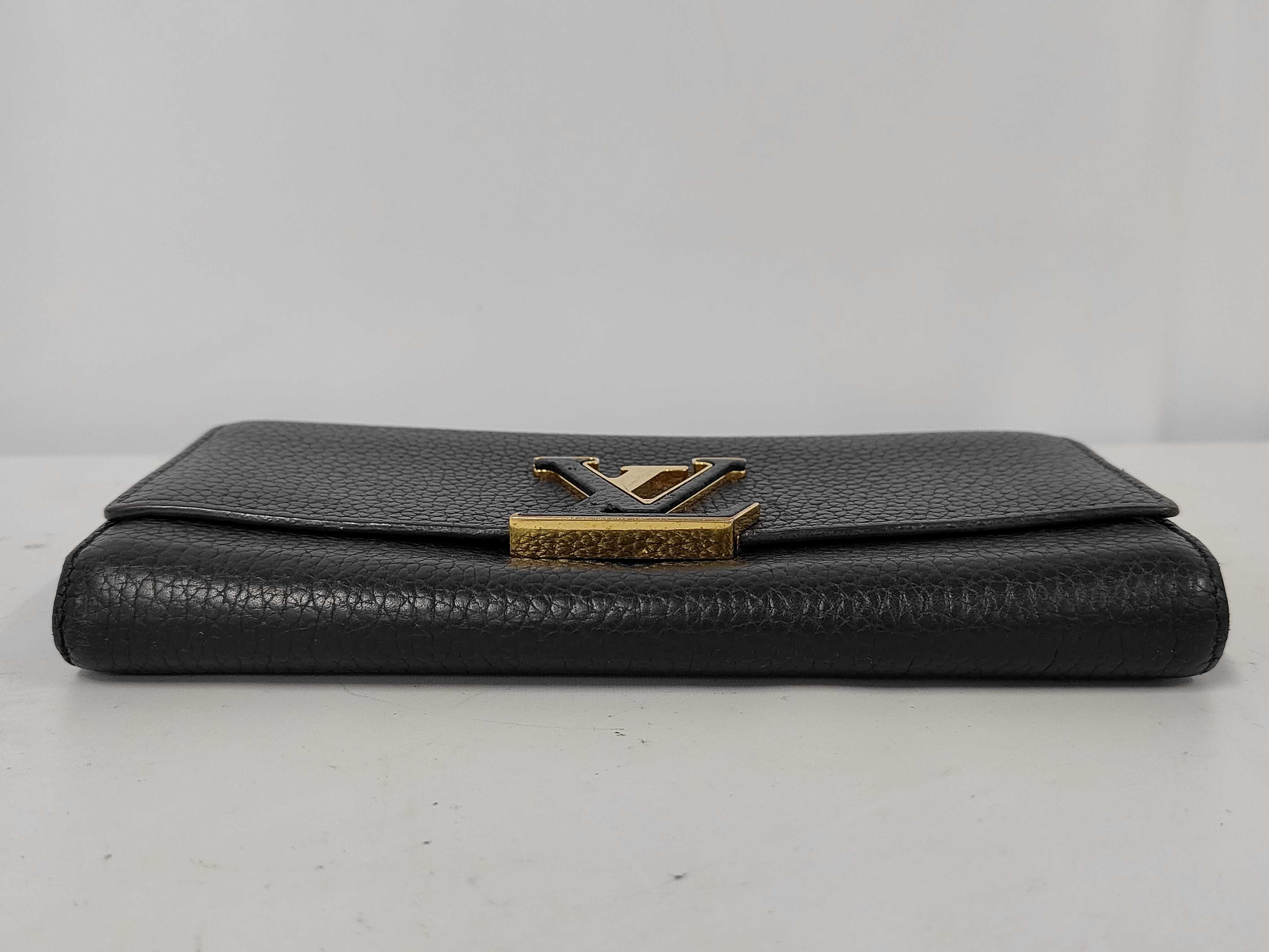 Portefeuille Capucines Wallet — view 4