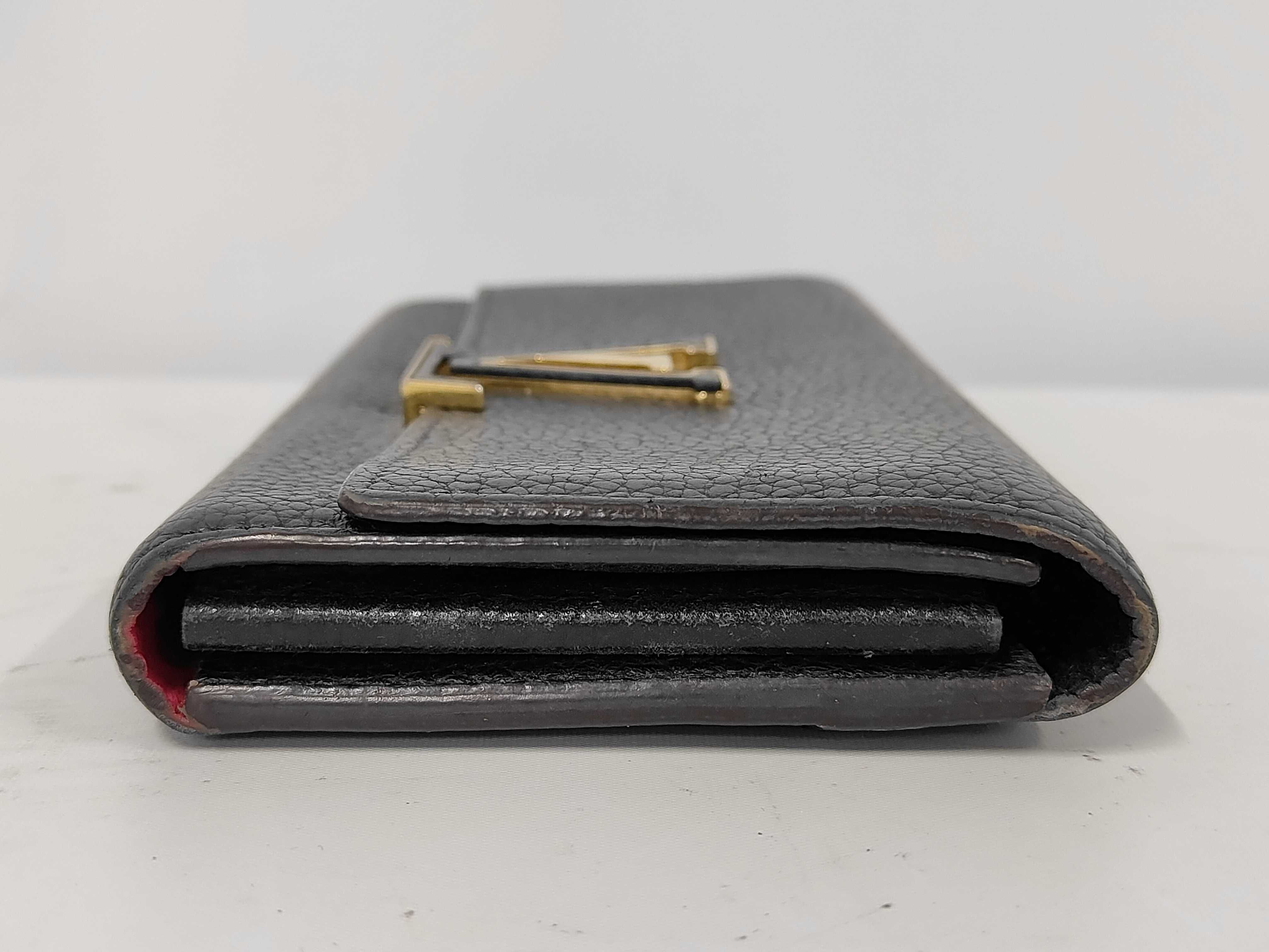 Portefeuille Capucines Wallet — view 5