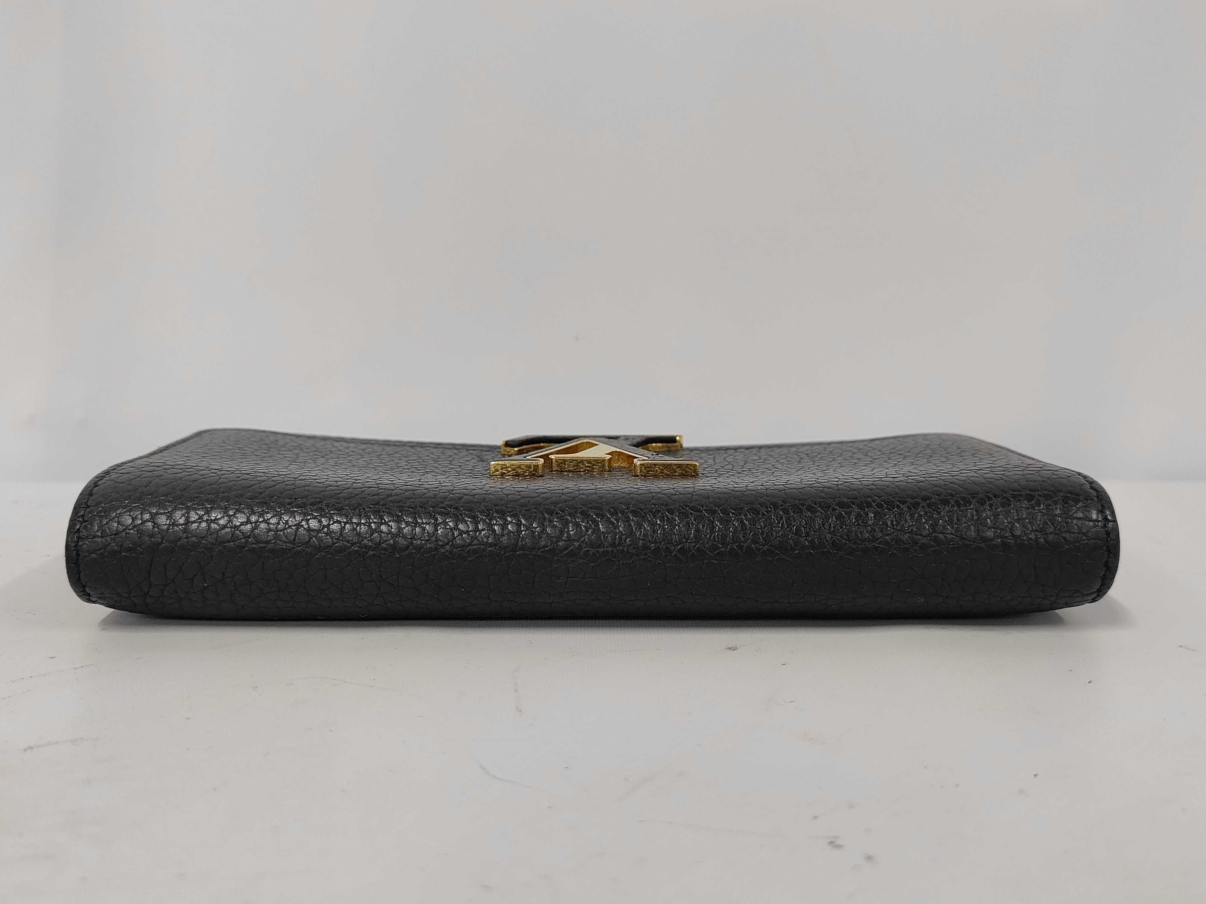 Portefeuille Capucines Wallet — view 6