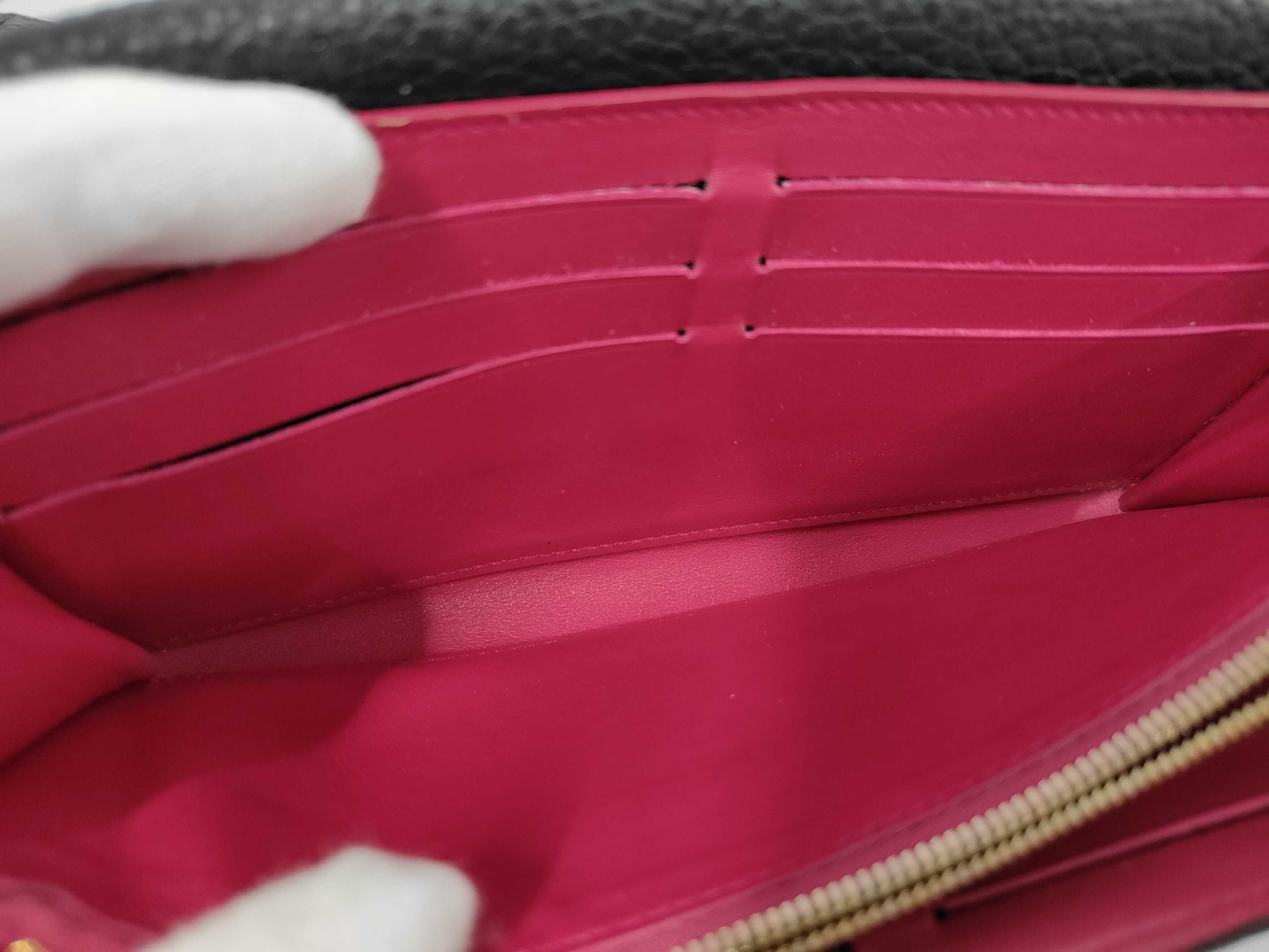 Portefeuille Capucines Wallet — view 7