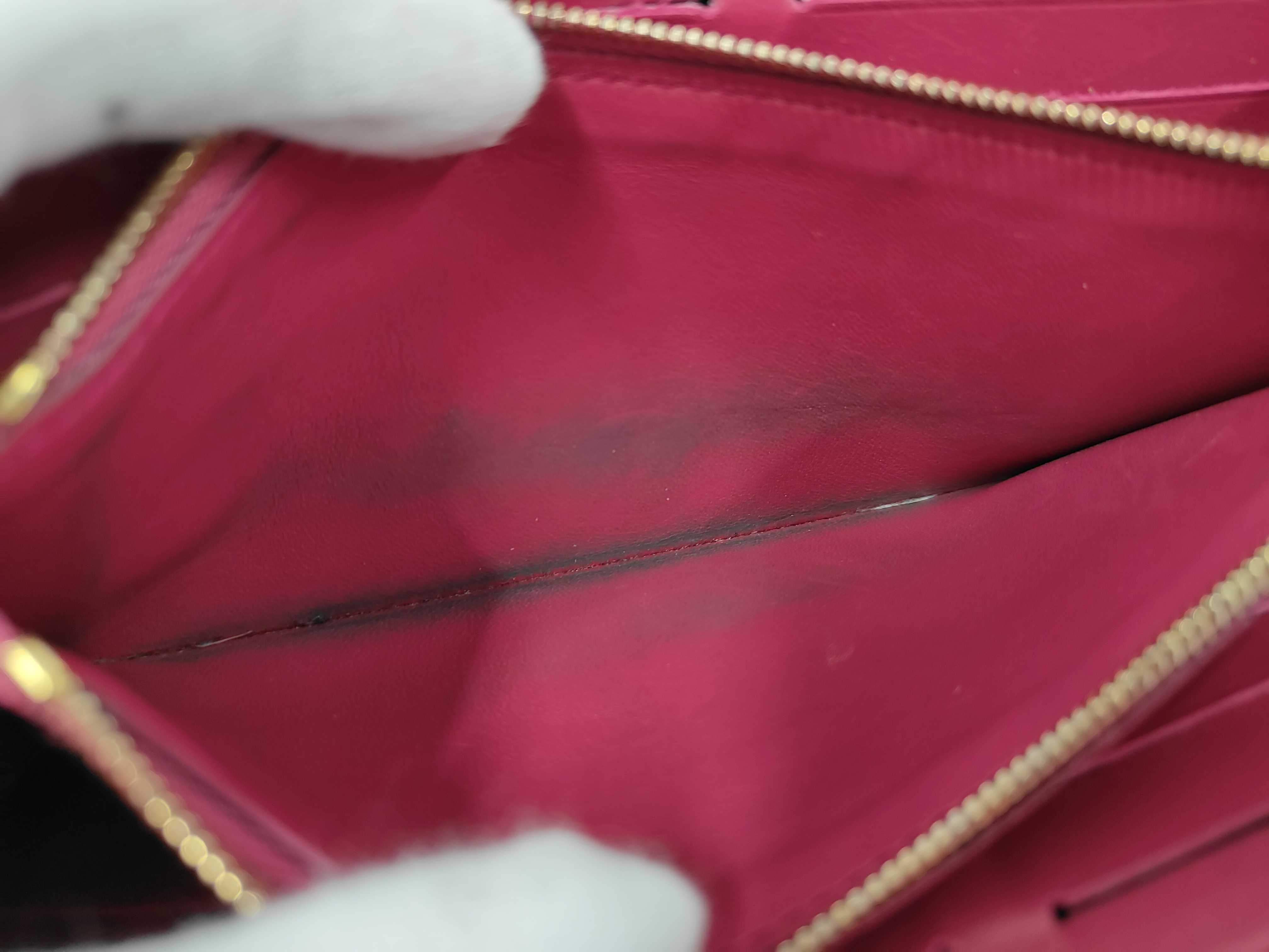 Portefeuille Capucines Wallet — view 8