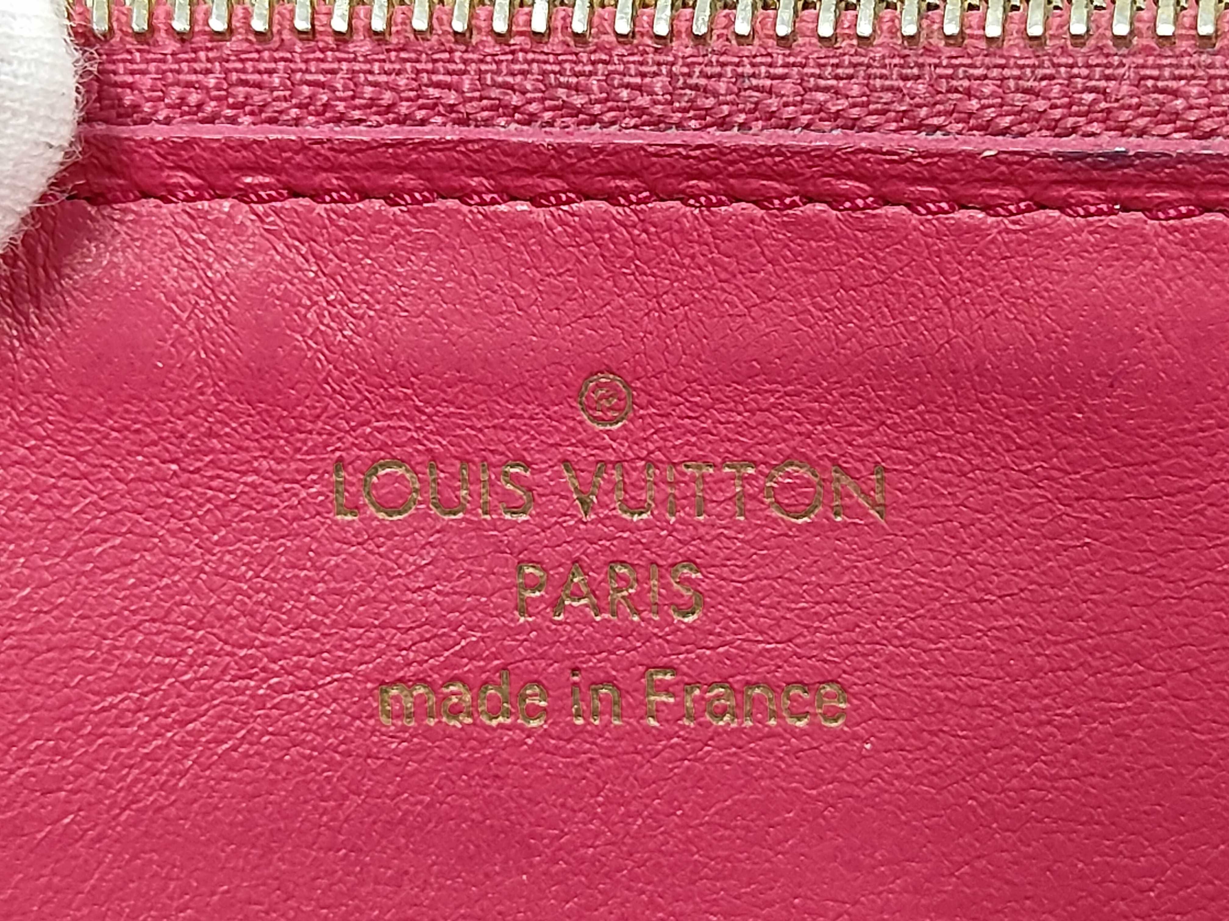 Portefeuille Capucines Wallet — view 9