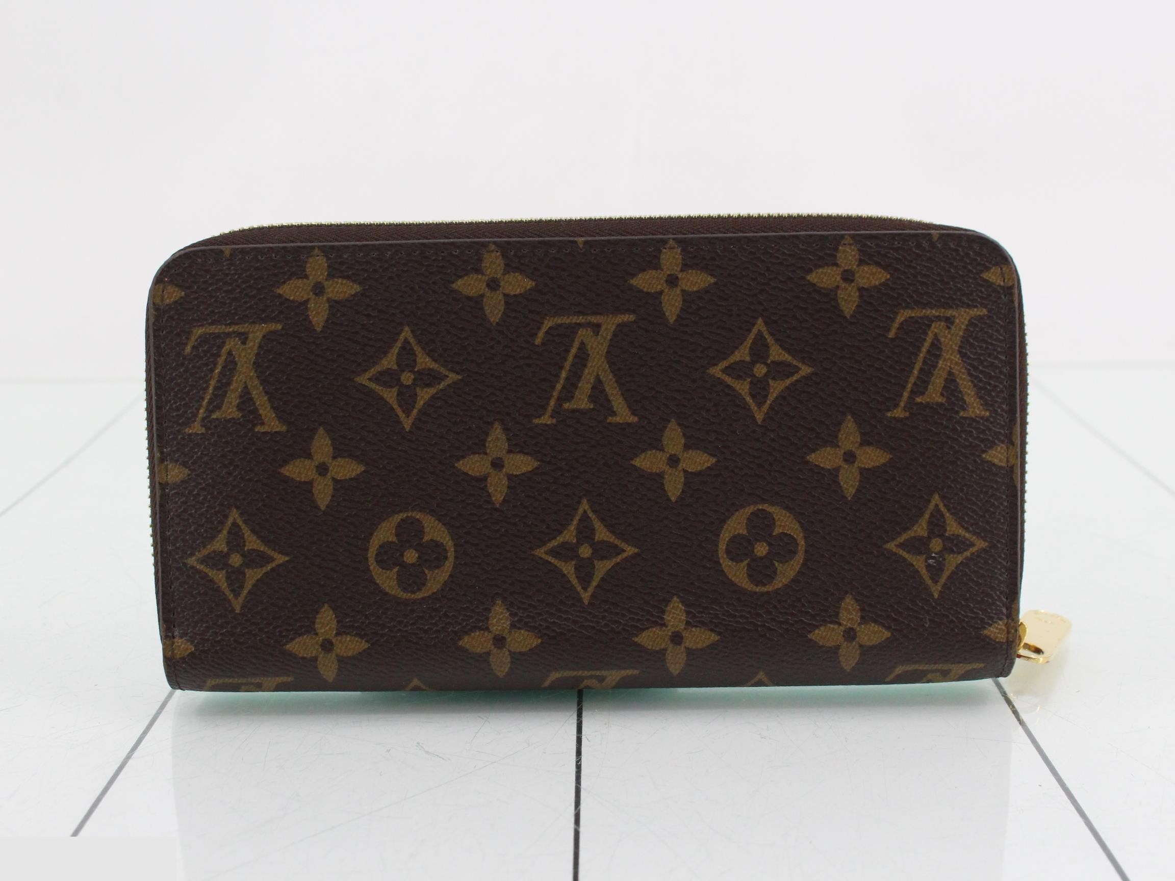 Zippy Wallet Vivienne M82839 — view 2