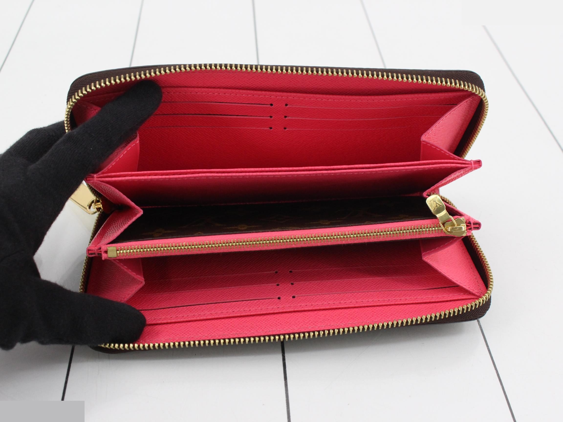 Zippy Wallet Vivienne M82839 — view 4