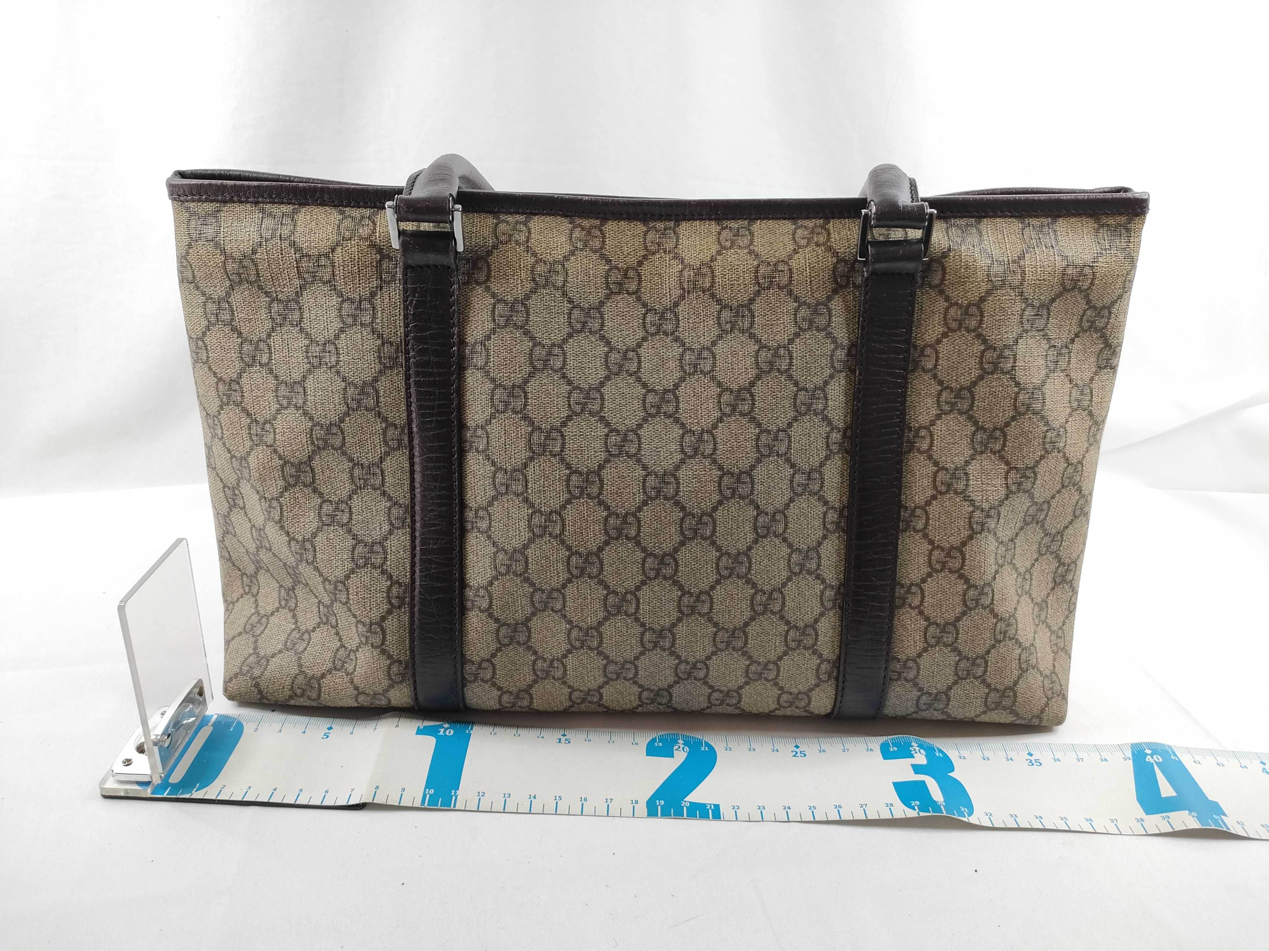 Handbag / PVC Handbag — view 2