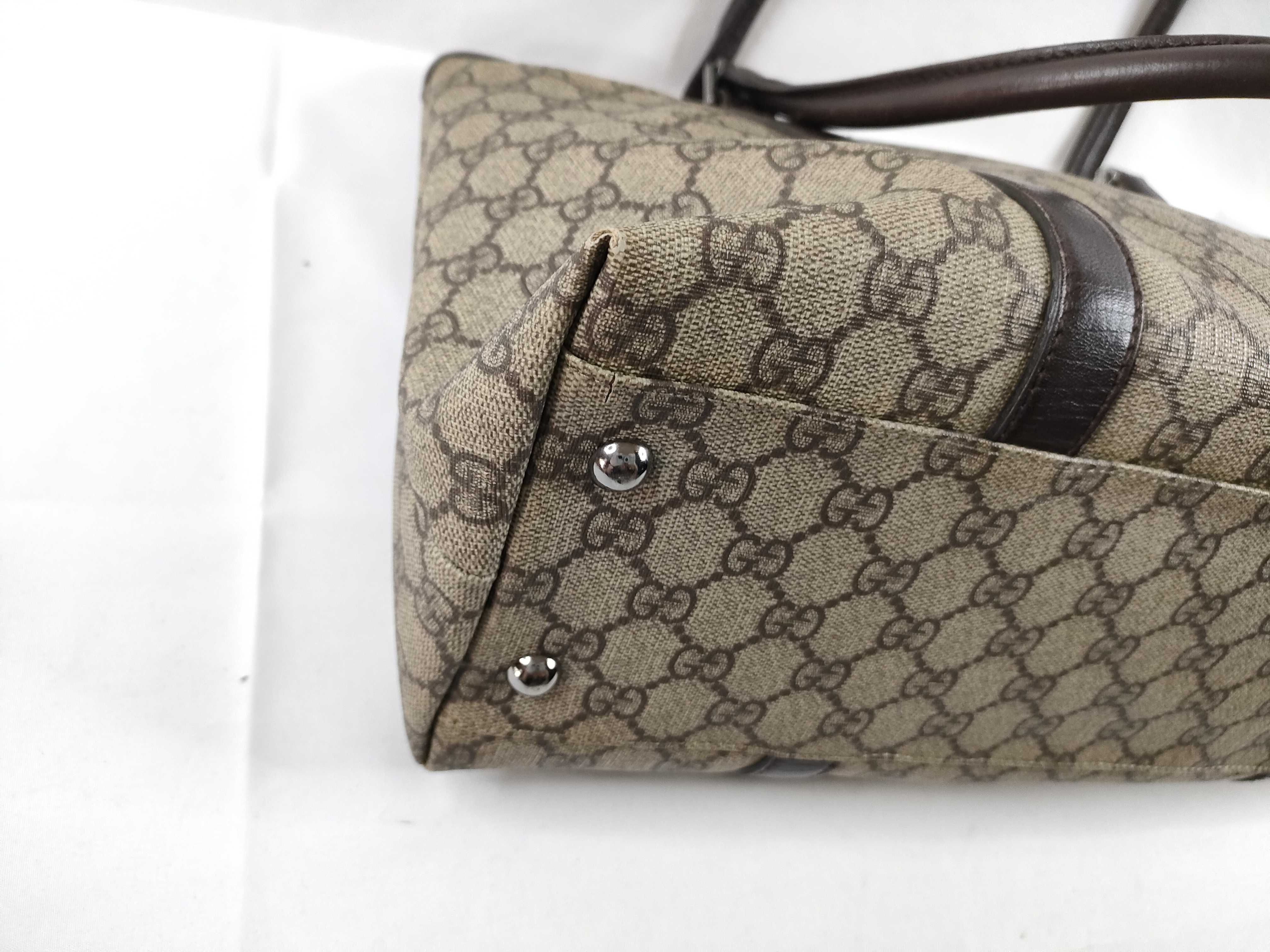 Handbag / PVC Handbag — view 3