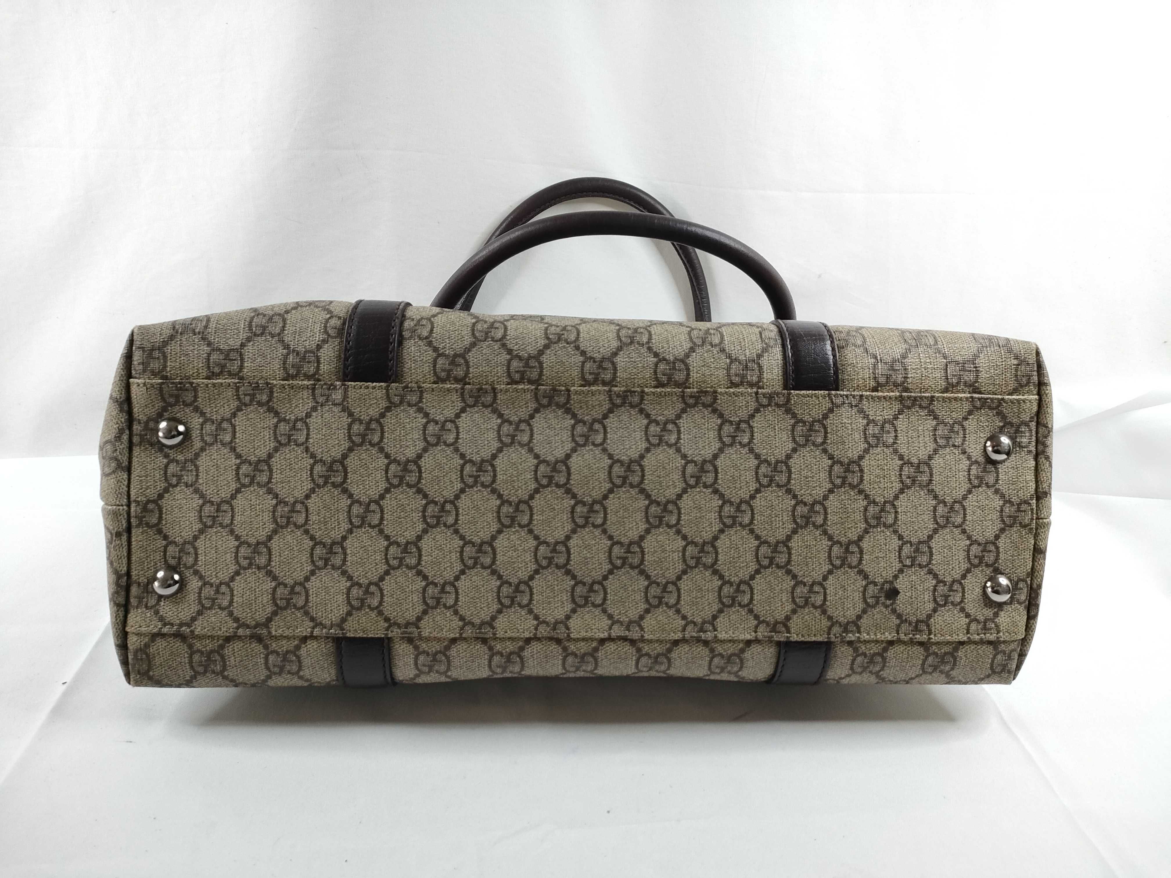Handbag / PVC Handbag — view 4