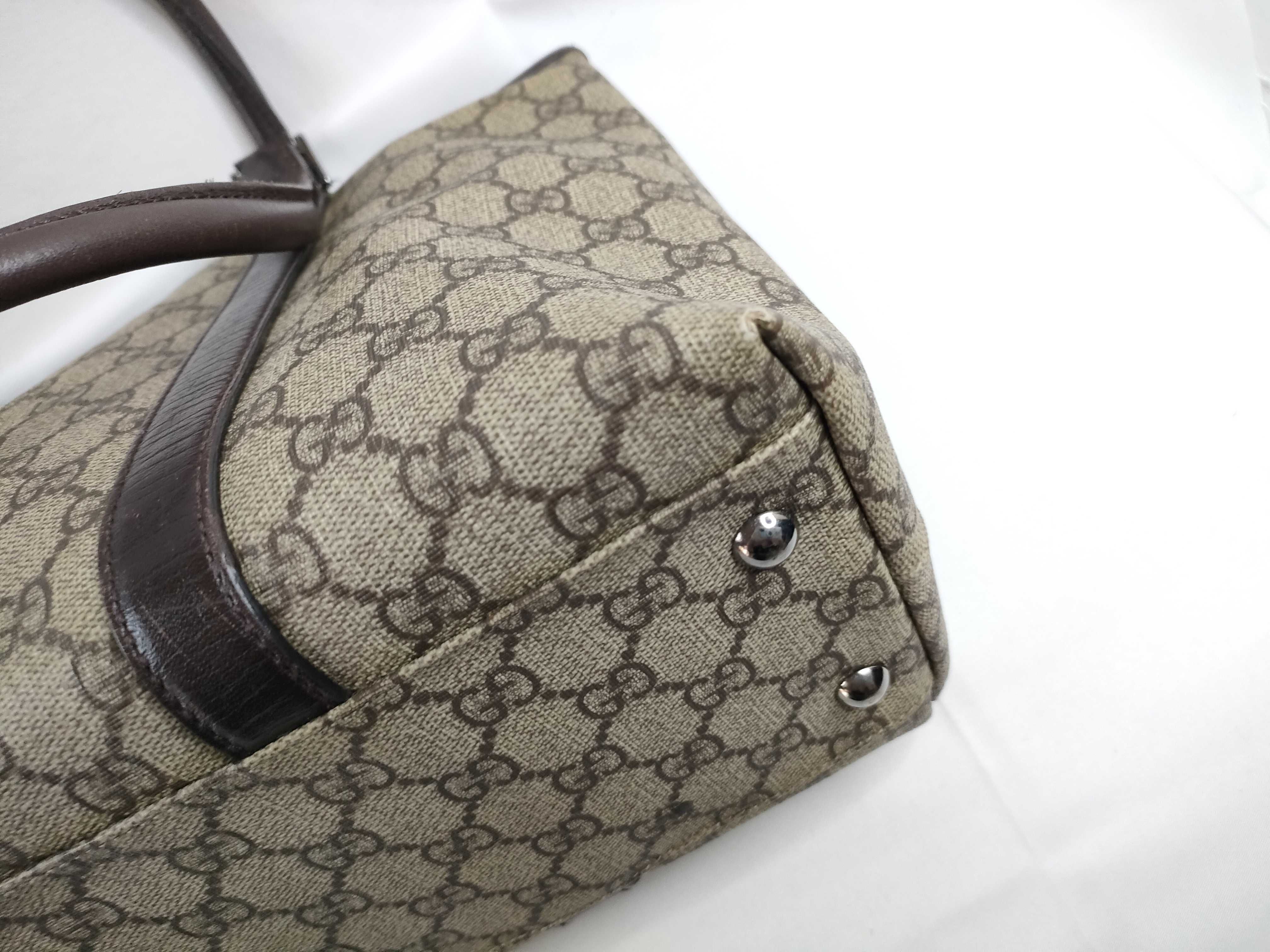 Handbag / PVC Handbag — view 5