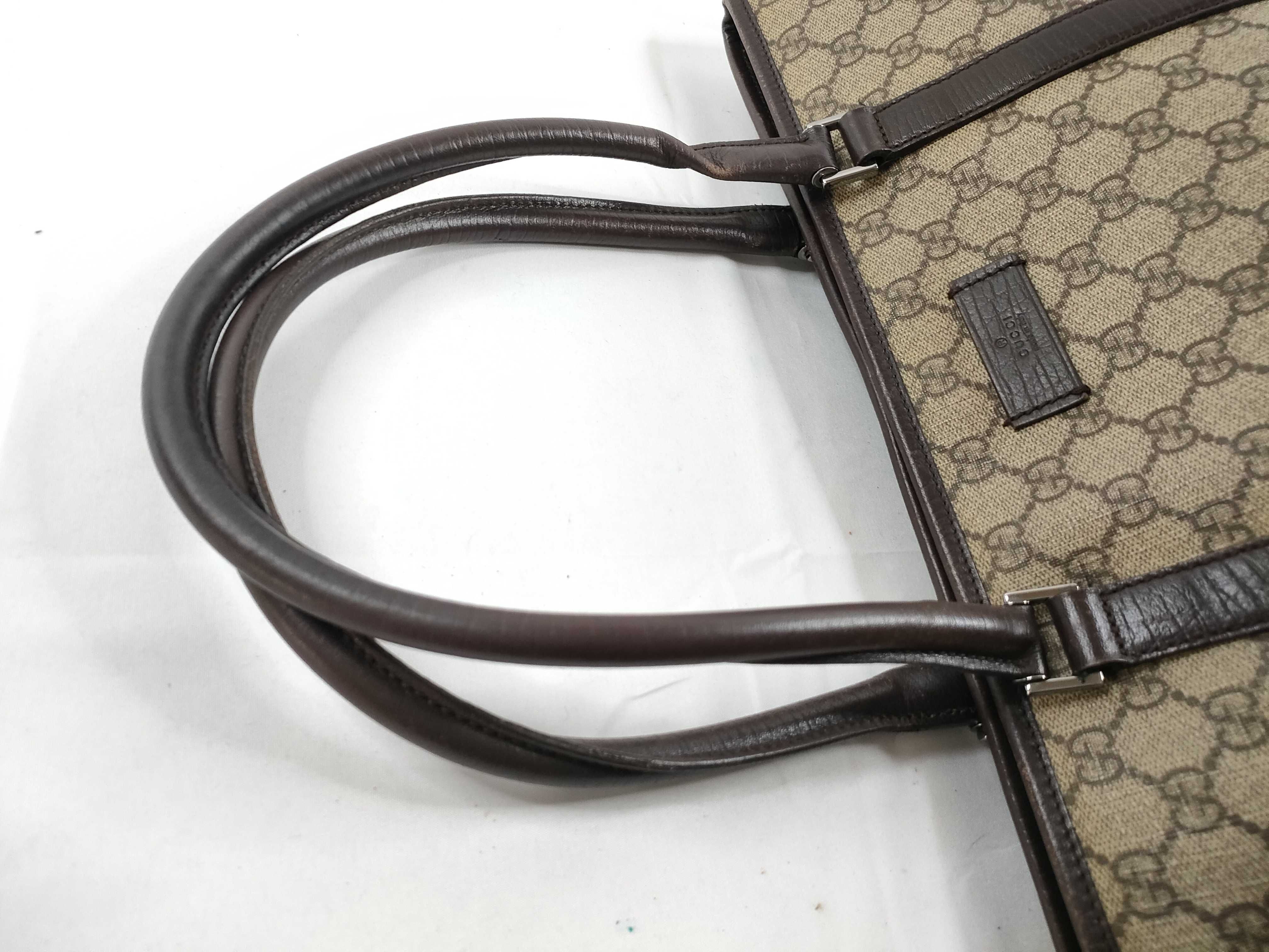 Handbag / PVC Handbag — view 6