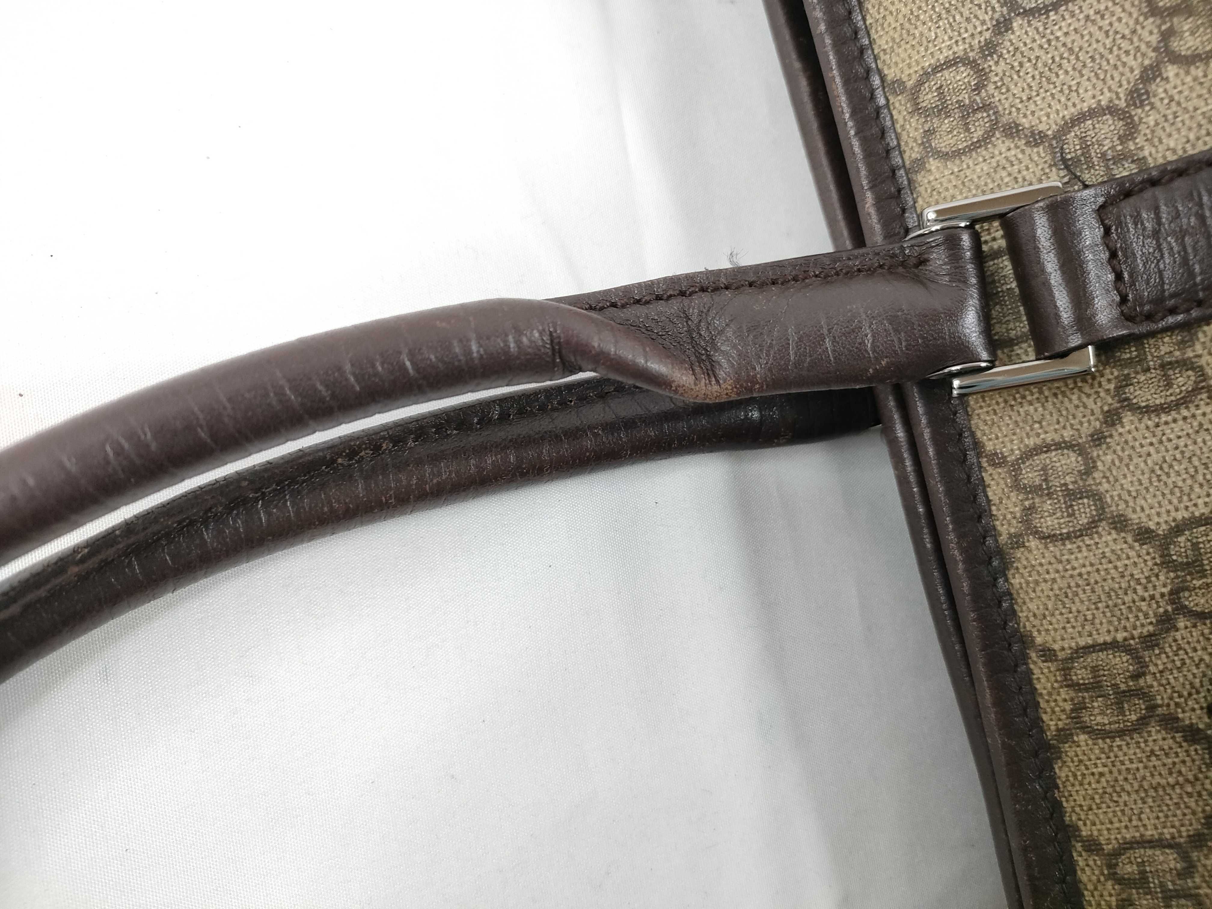 Handbag / PVC Handbag — view 7