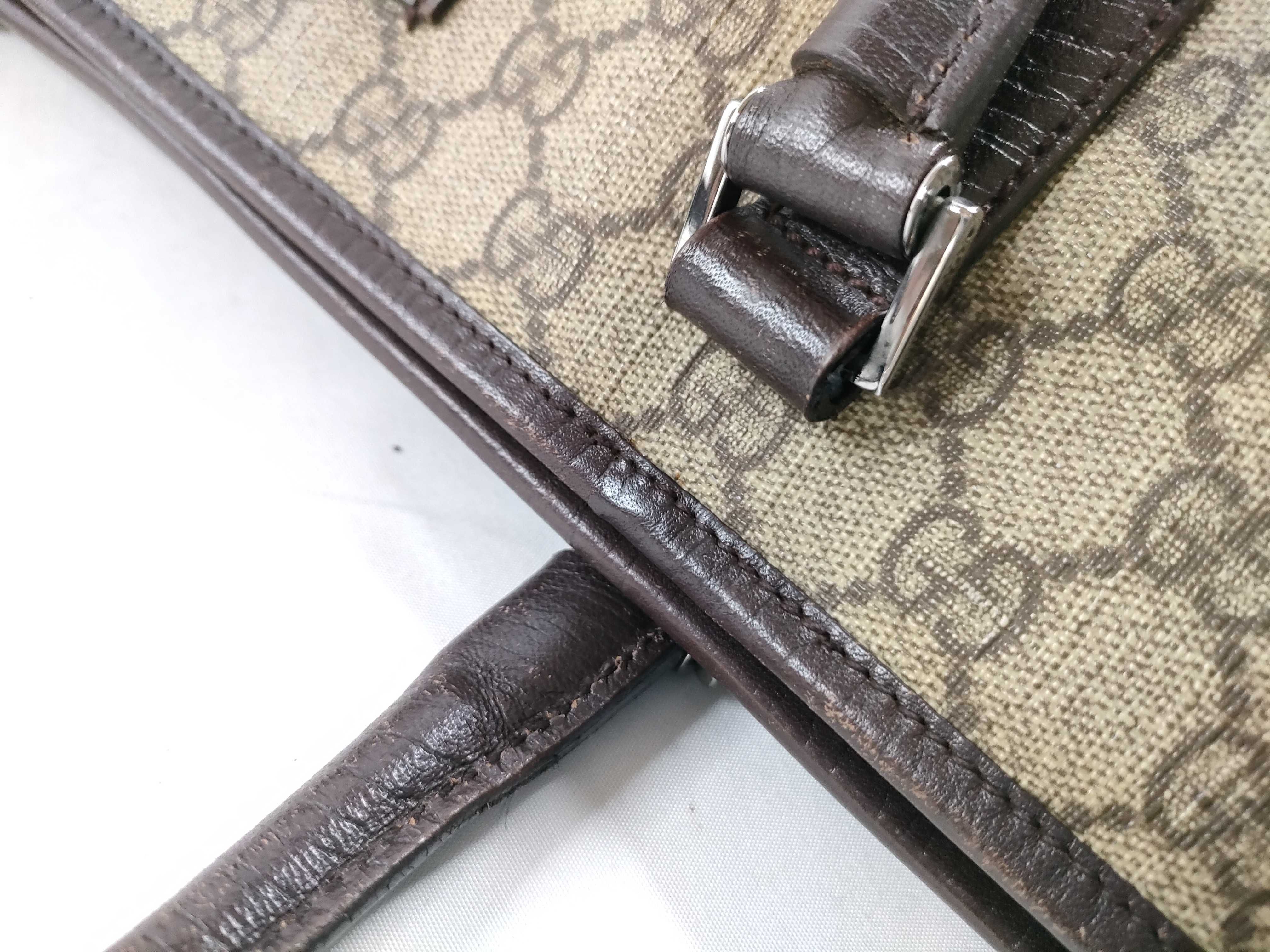 Handbag / PVC Handbag — view 9