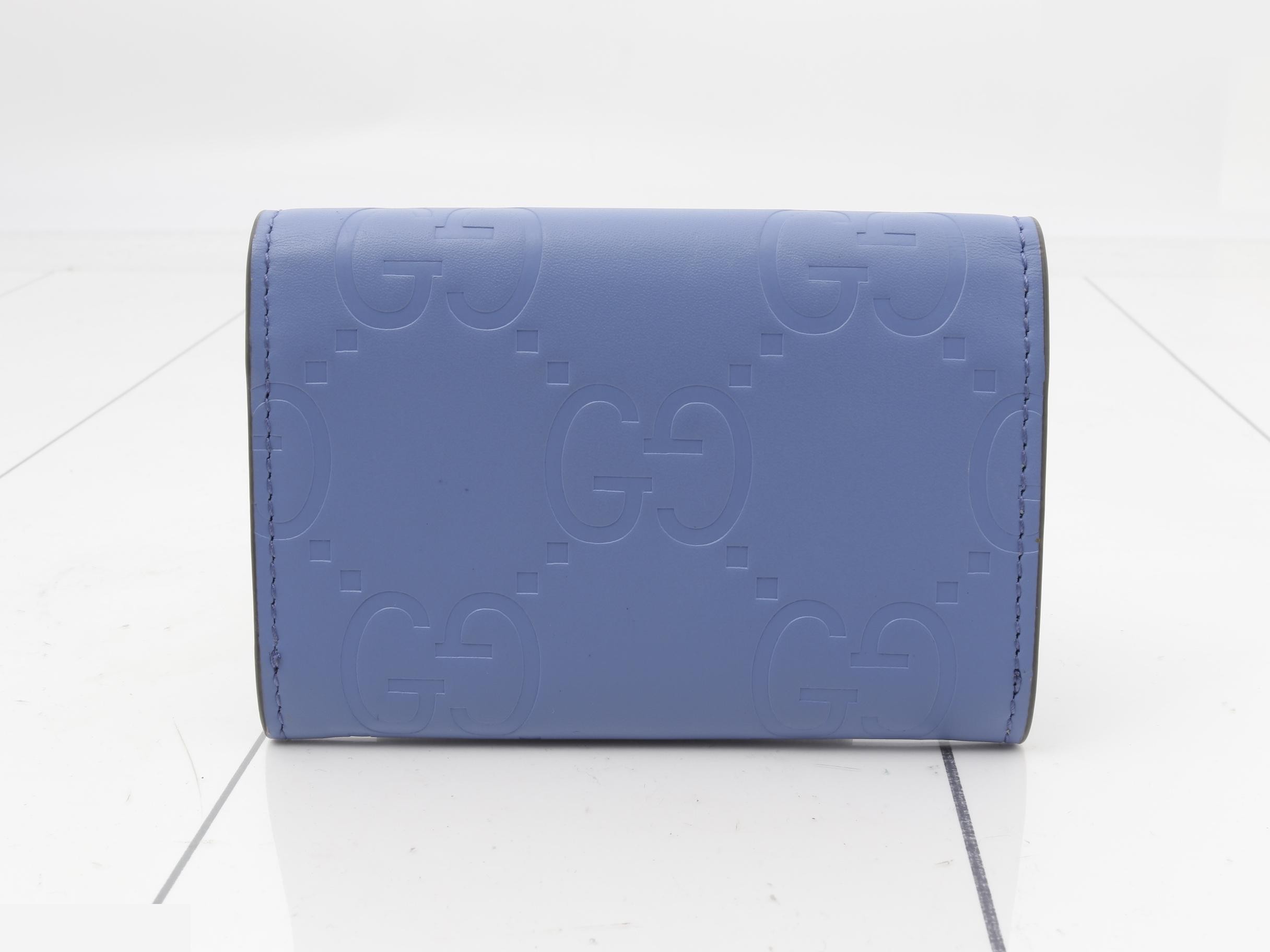 GG Card Case — view 2