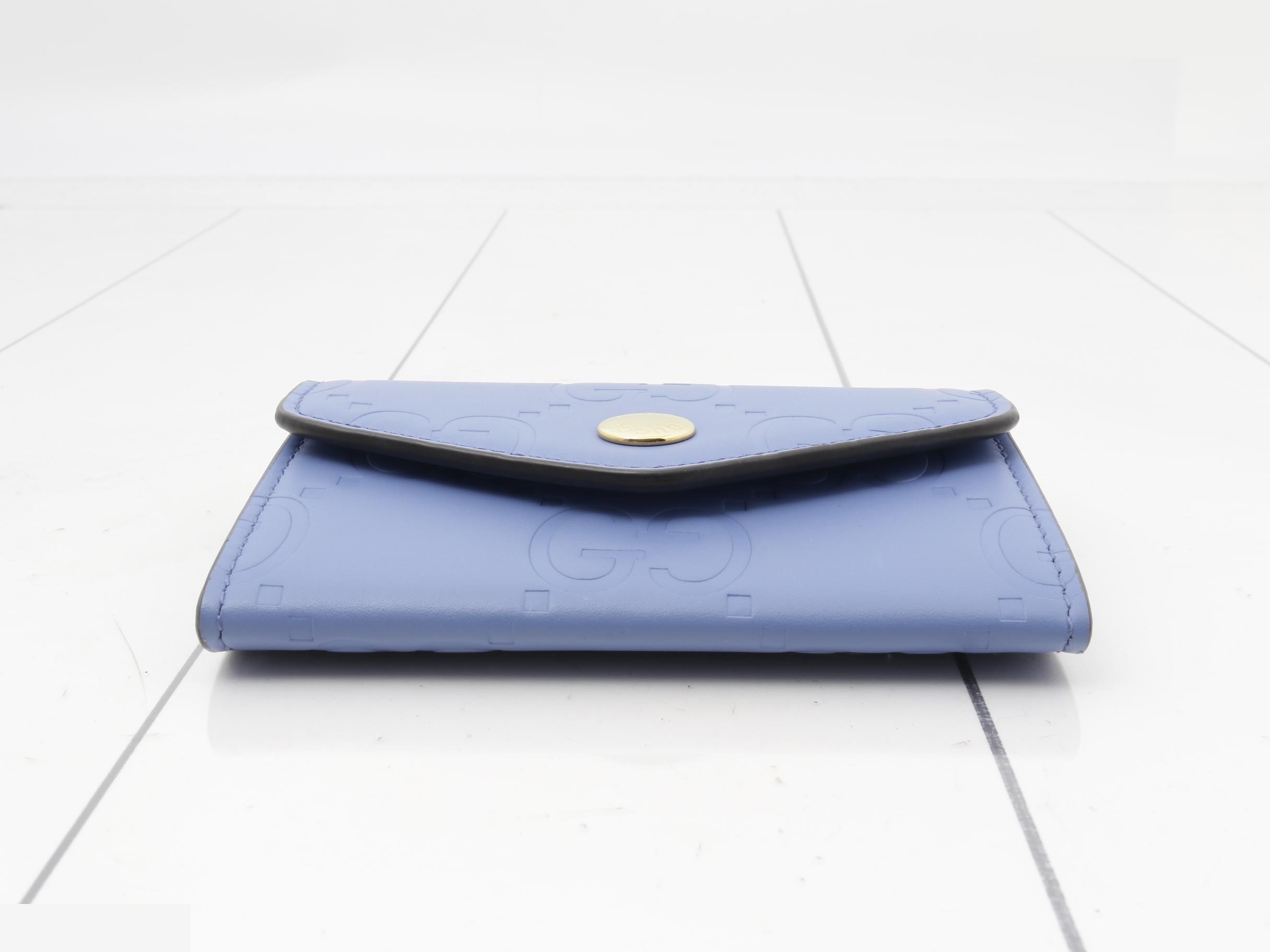 GG Card Case — view 3