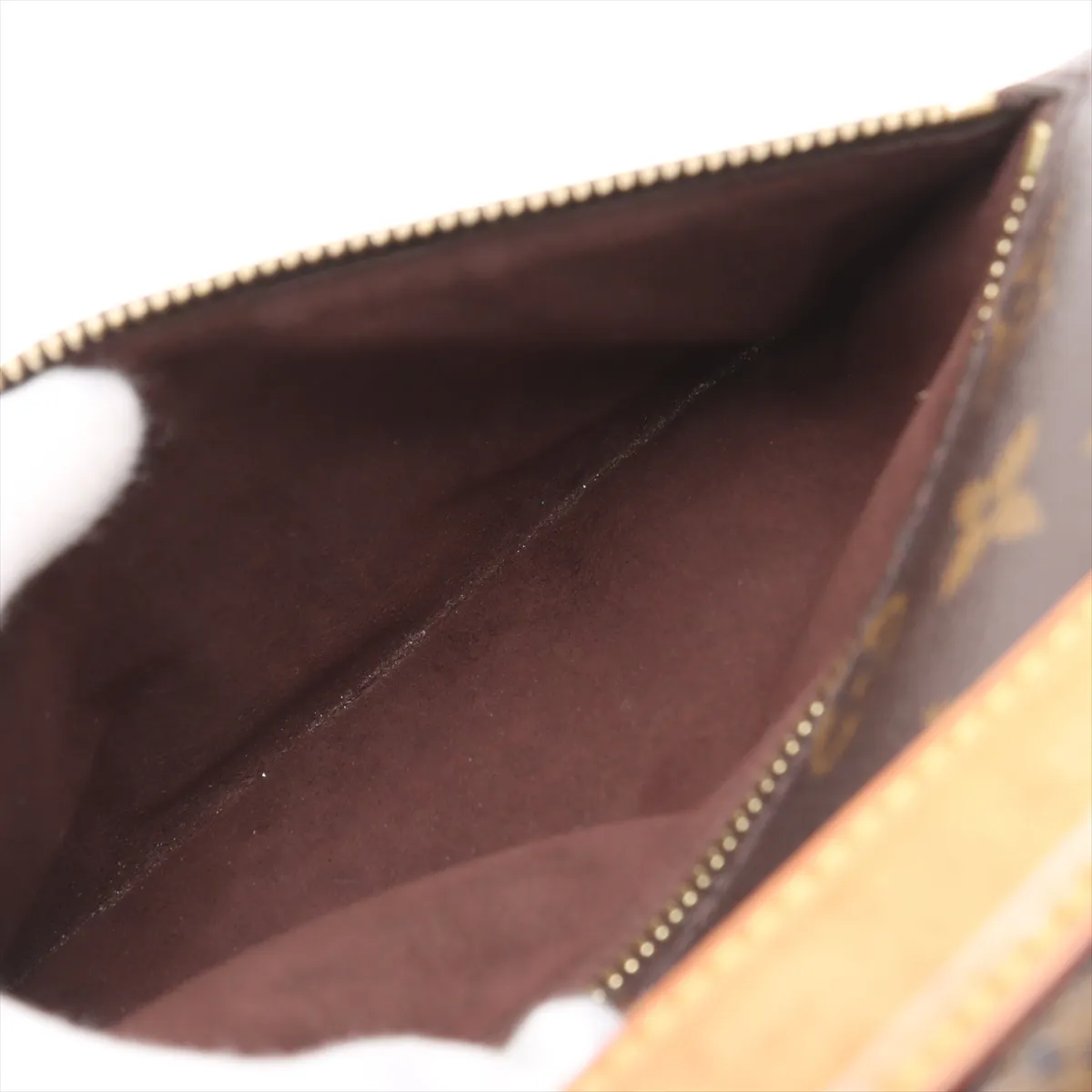 Monogram Pochette Metis MM M44875 DU1136 Brown — view 11