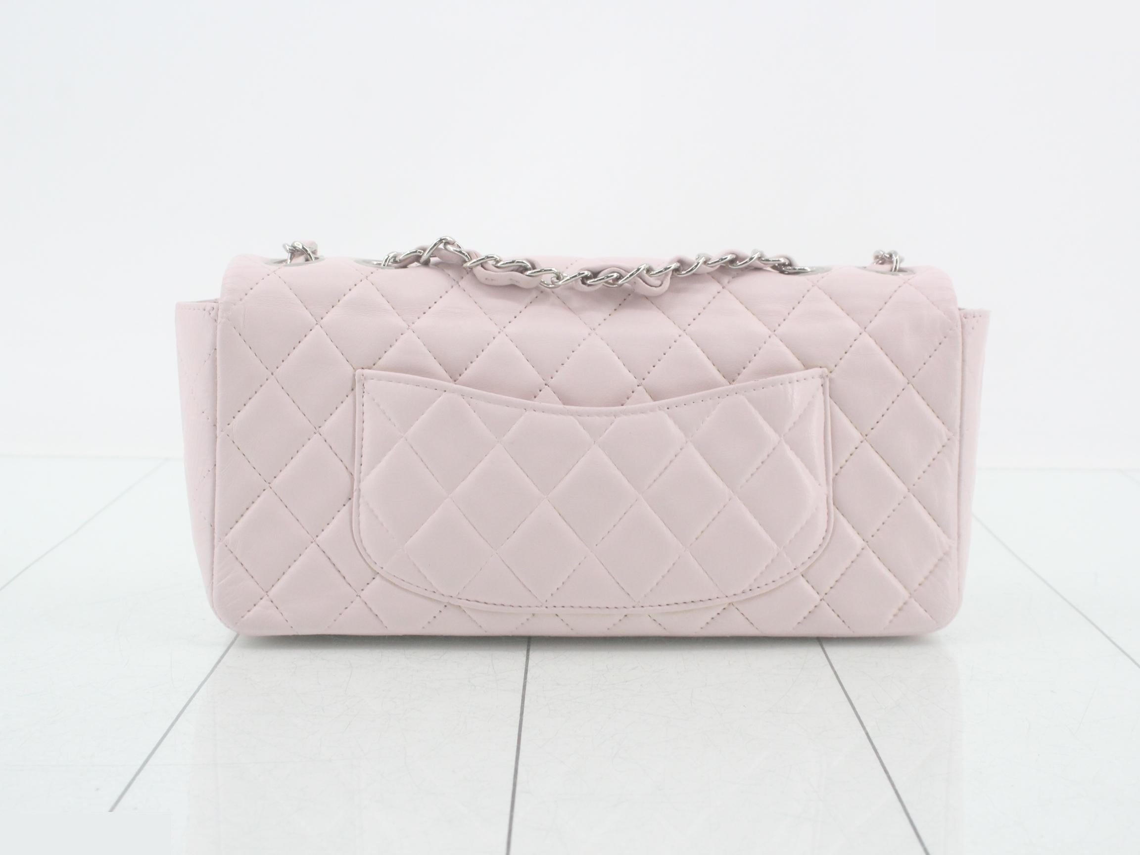 Matelassé (bag) - Shoulder bag — view 2