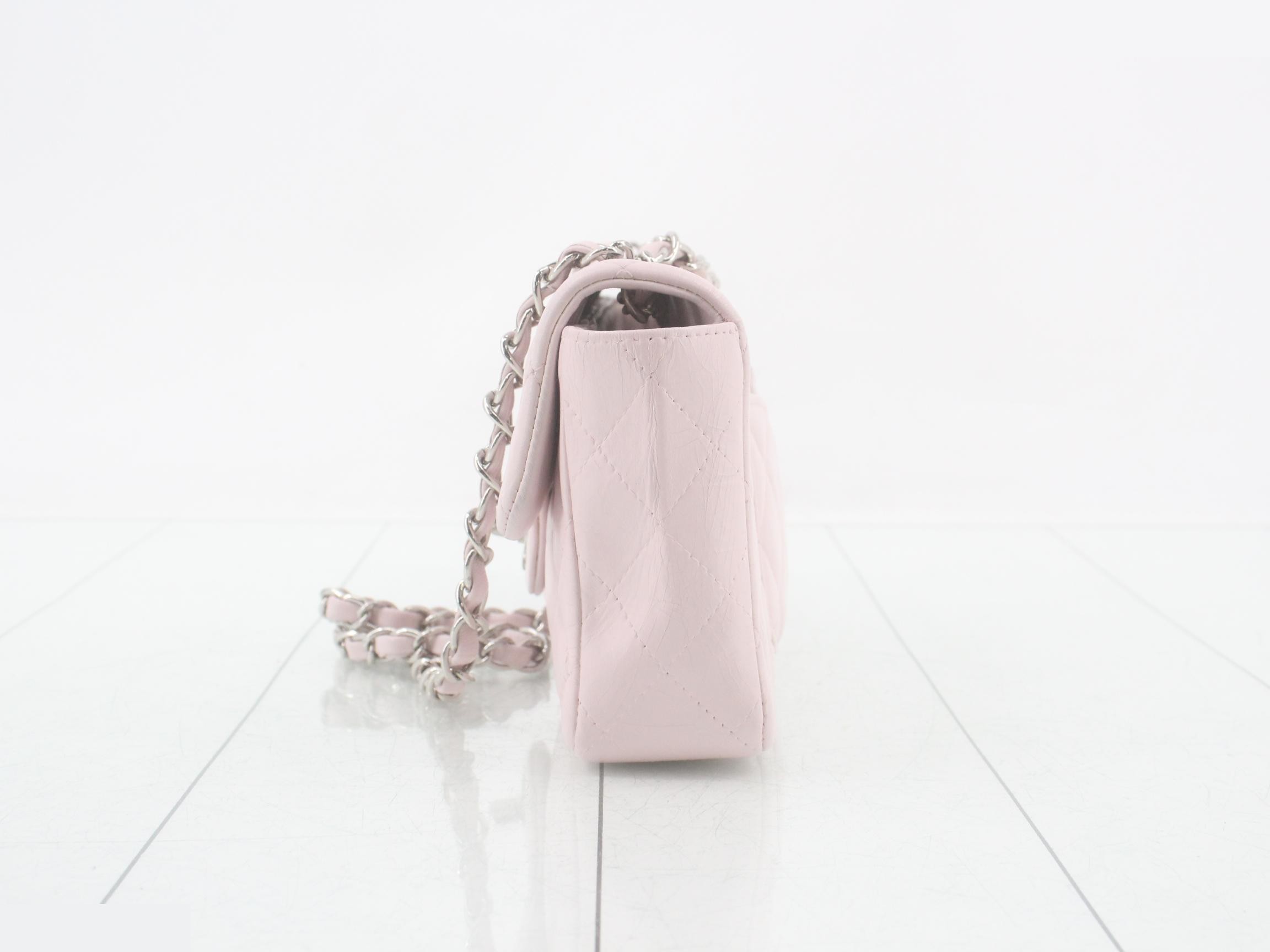 Matelassé (bag) - Shoulder bag — view 3