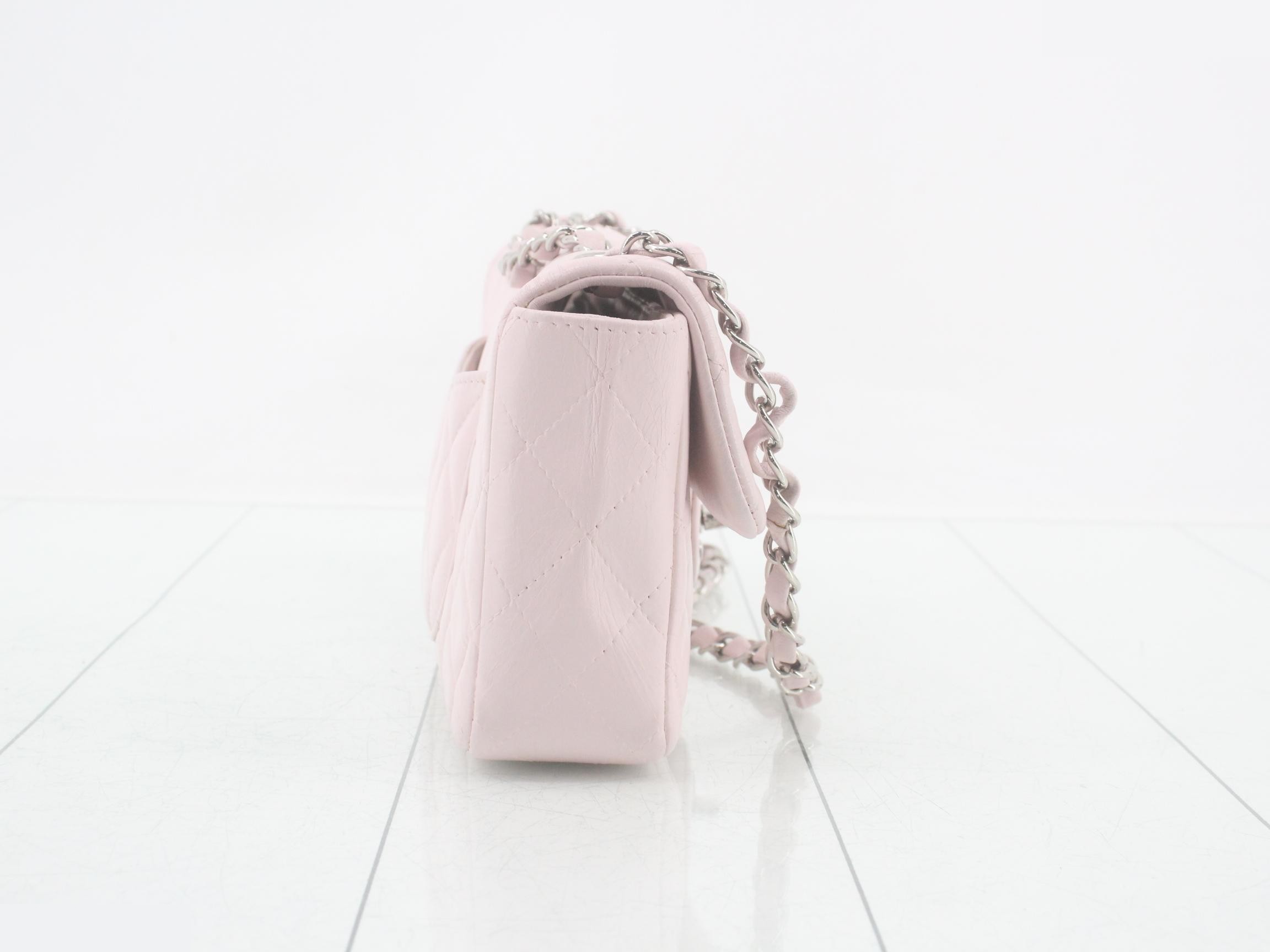 Matelassé (bag) - Shoulder bag — view 4