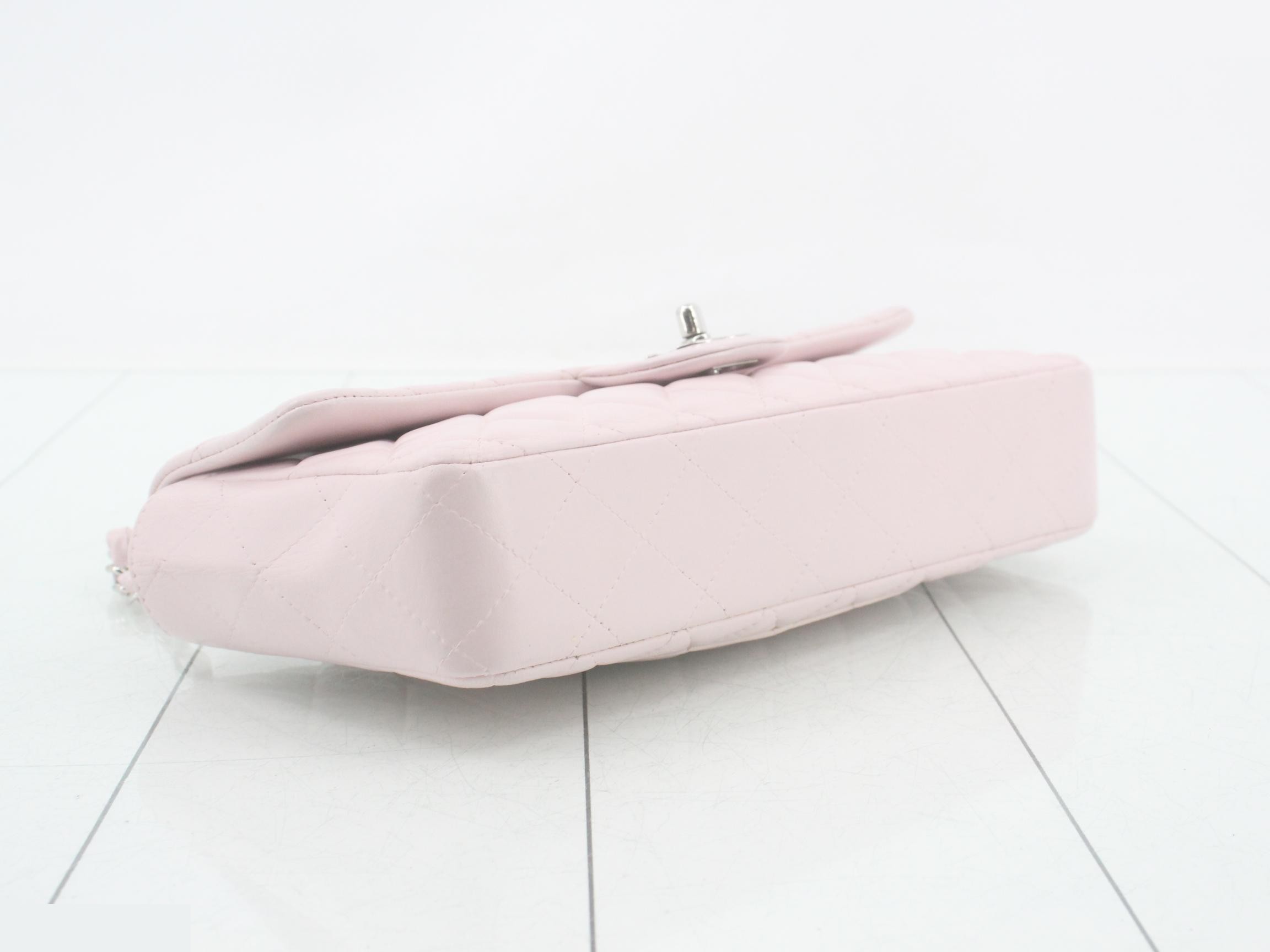 Matelassé (bag) - Shoulder bag — view 5