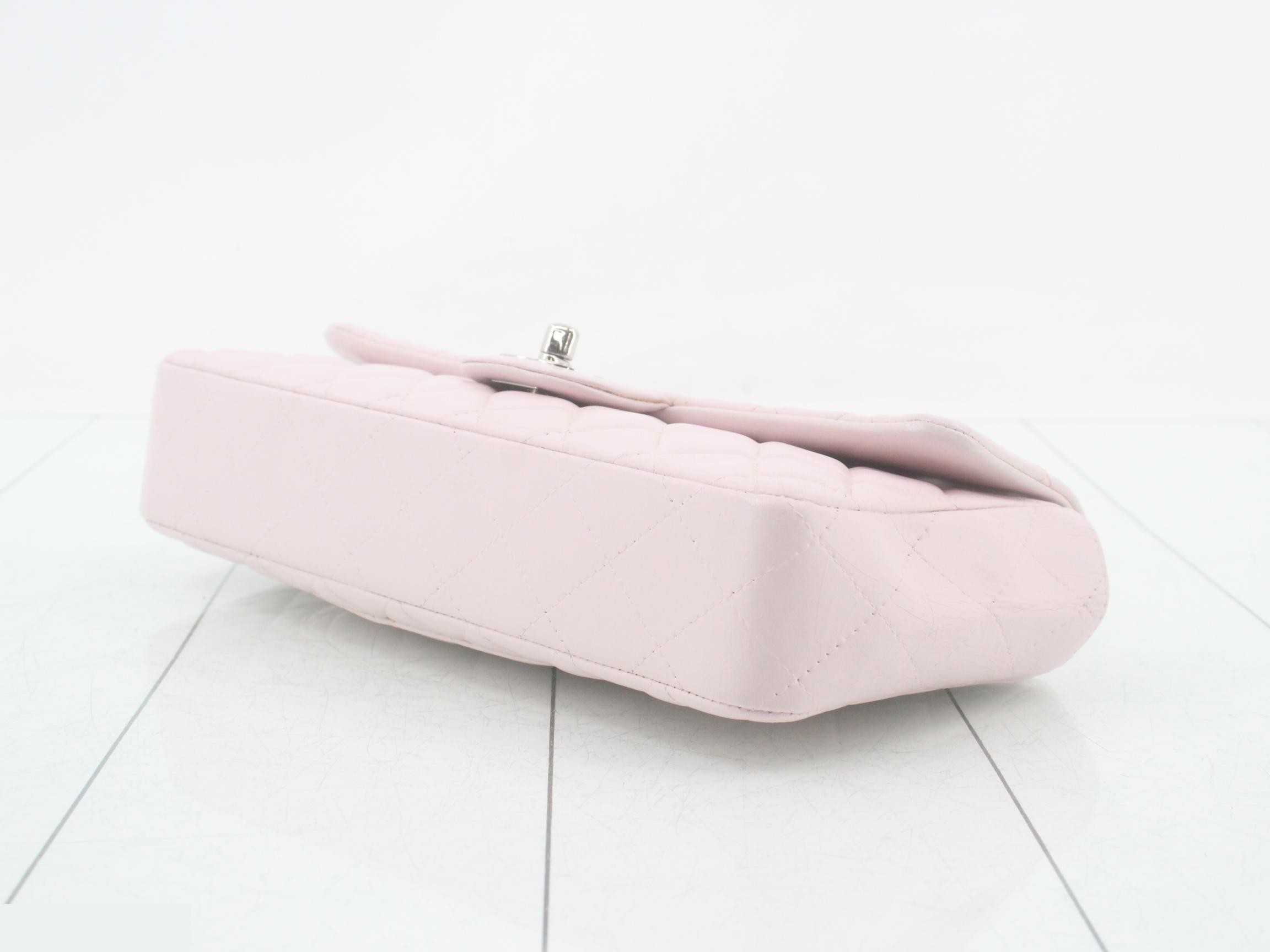Matelassé (bag) - Shoulder bag — view 6