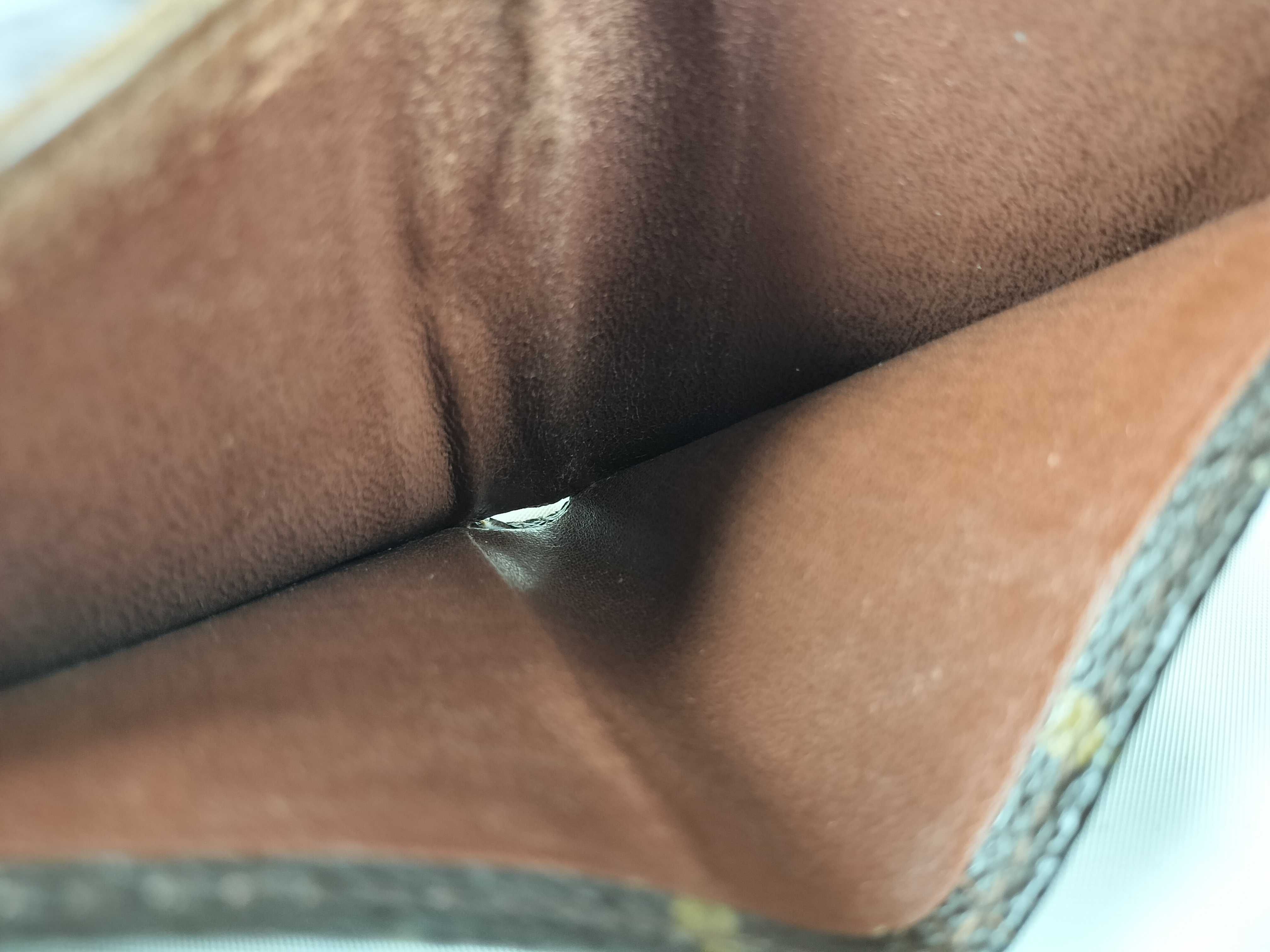 Monogram Bi-fold Compact Wallet — view 7
