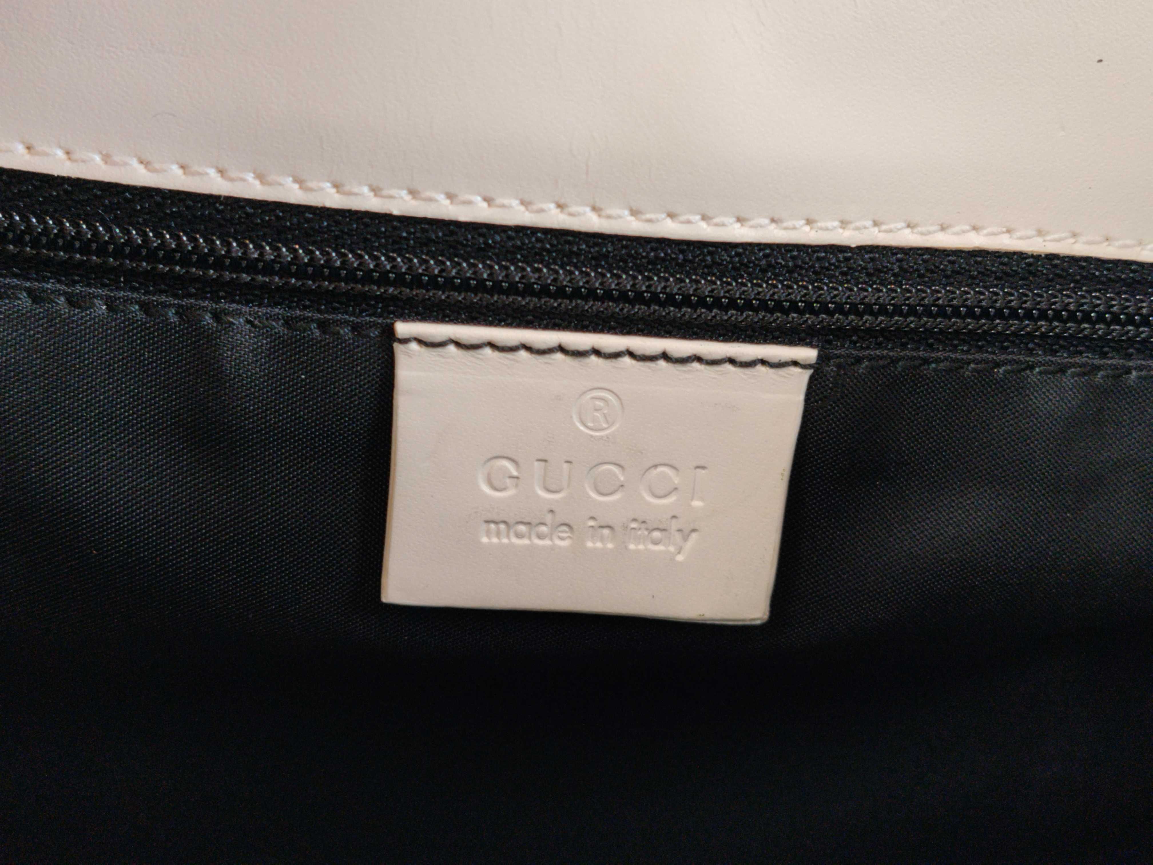 Jackie Canvas Shoulder Bag — view 11