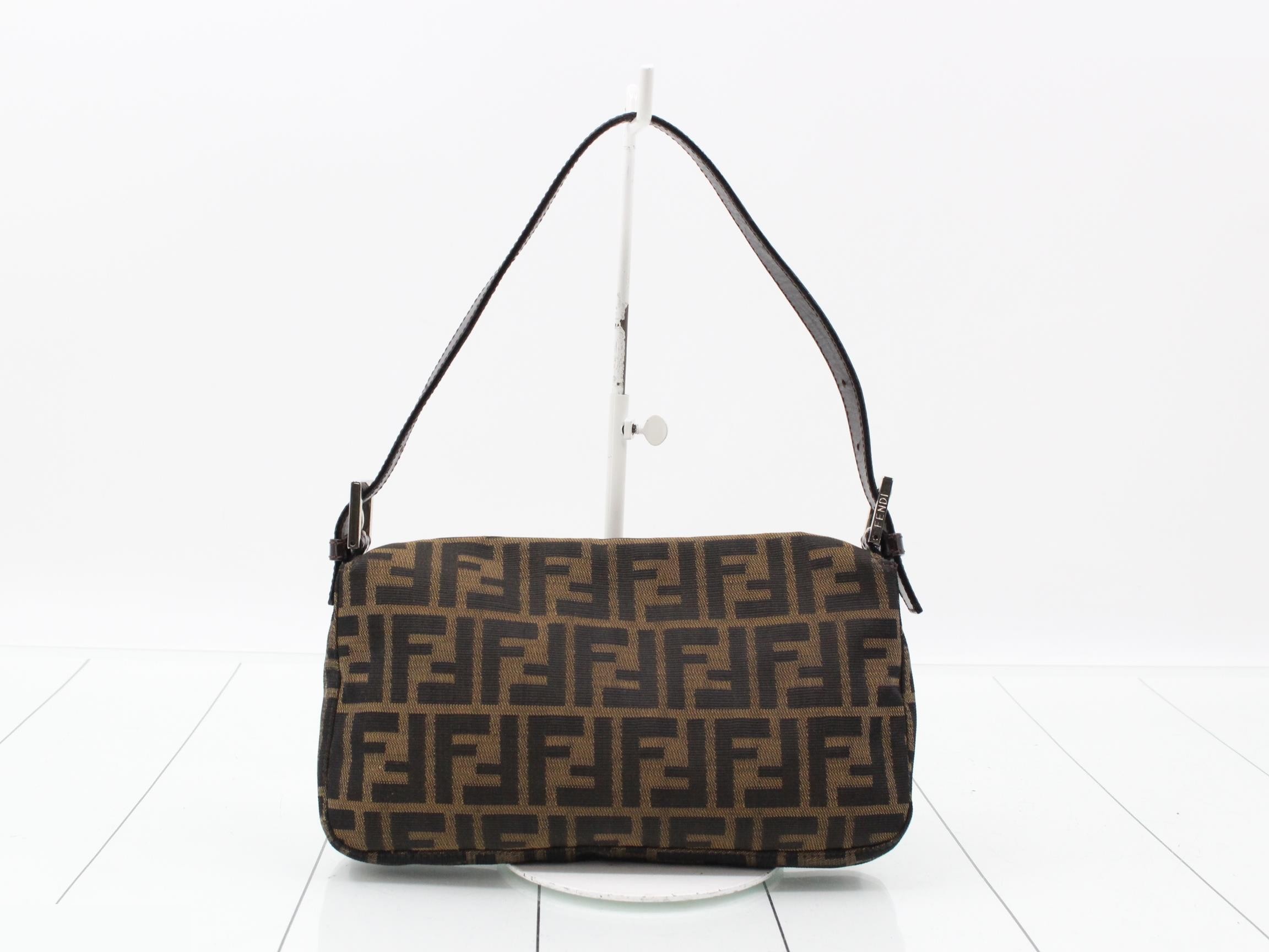 Zucca Mamma Baguette handbag — view 2