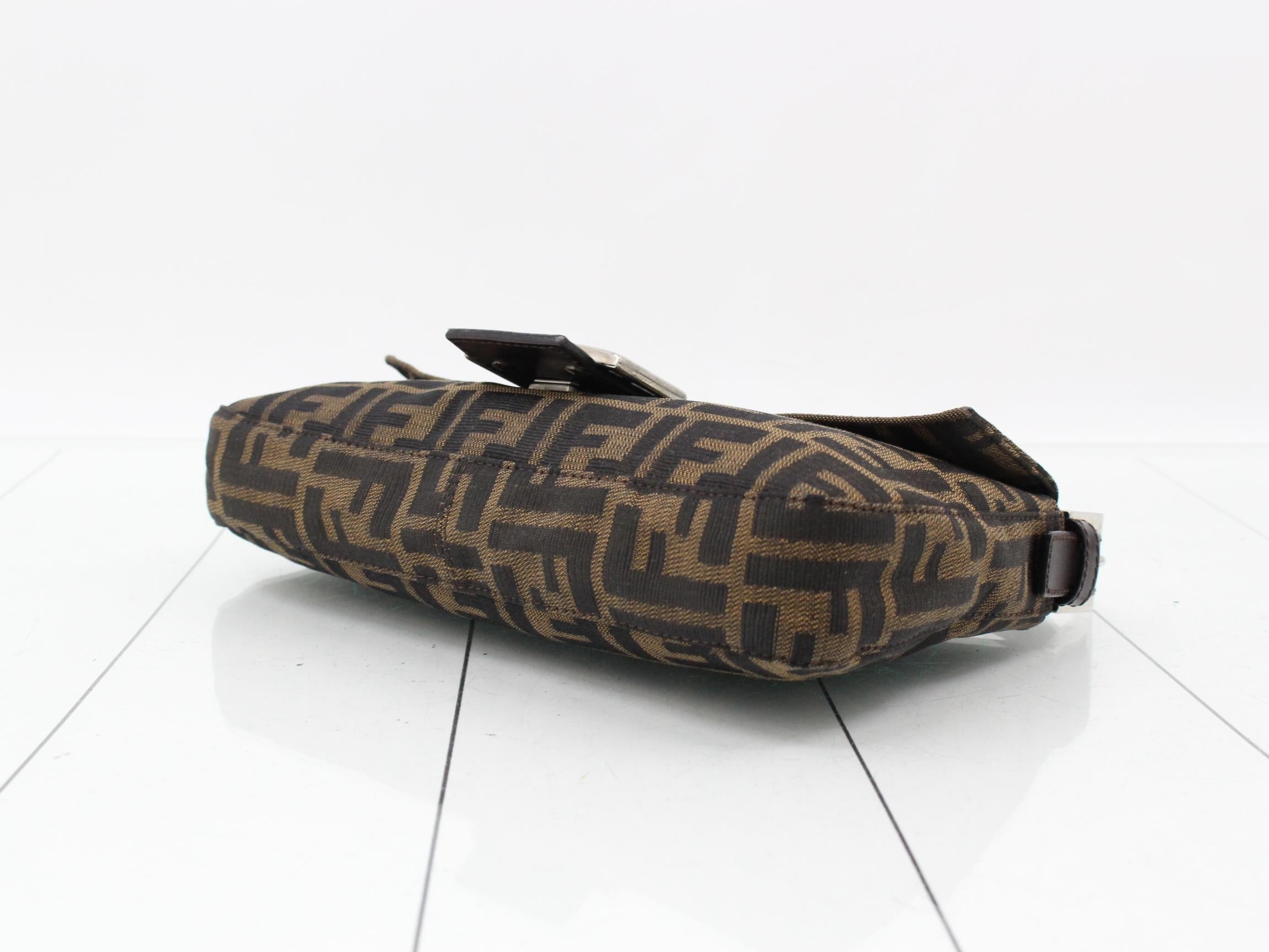 Zucca Mamma Baguette handbag — view 6