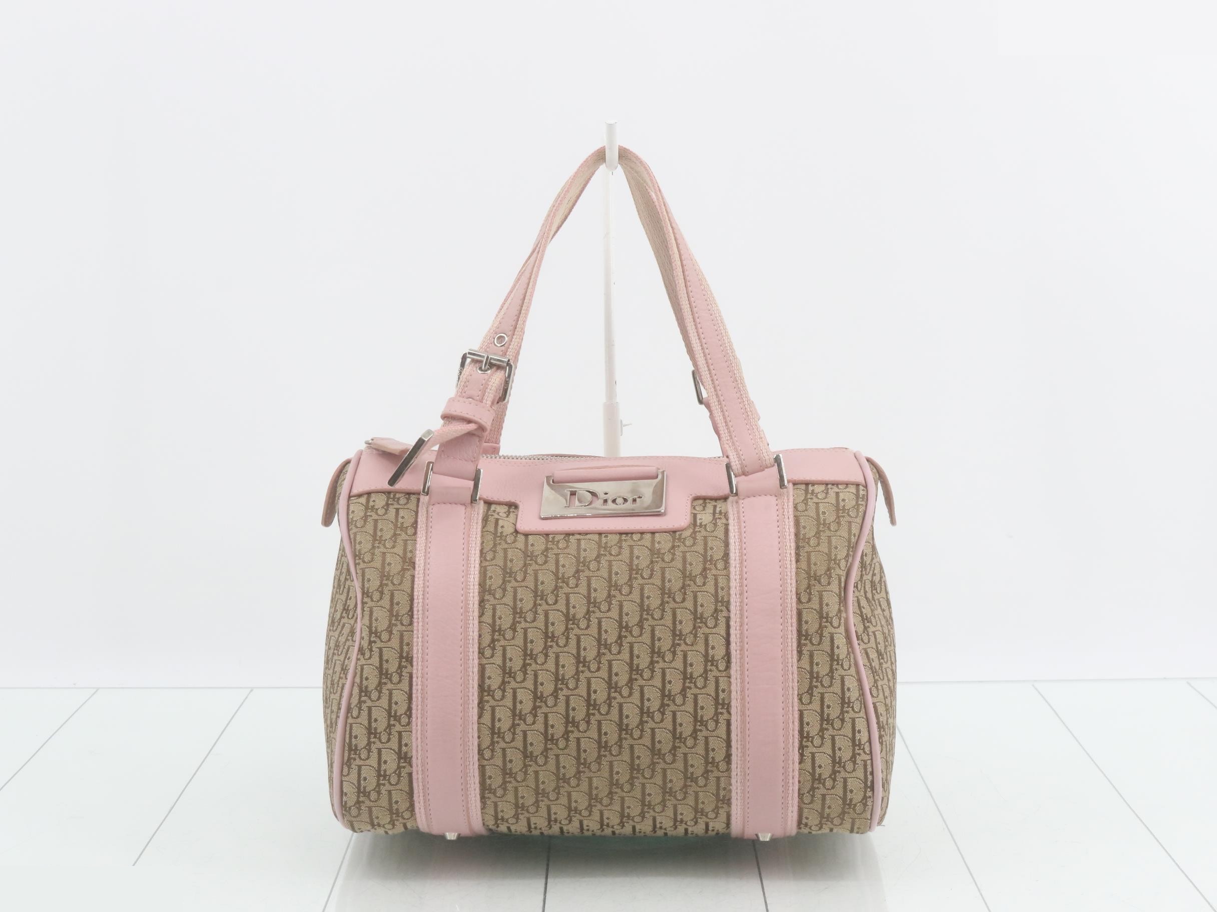 Trotter (bag) - handbag