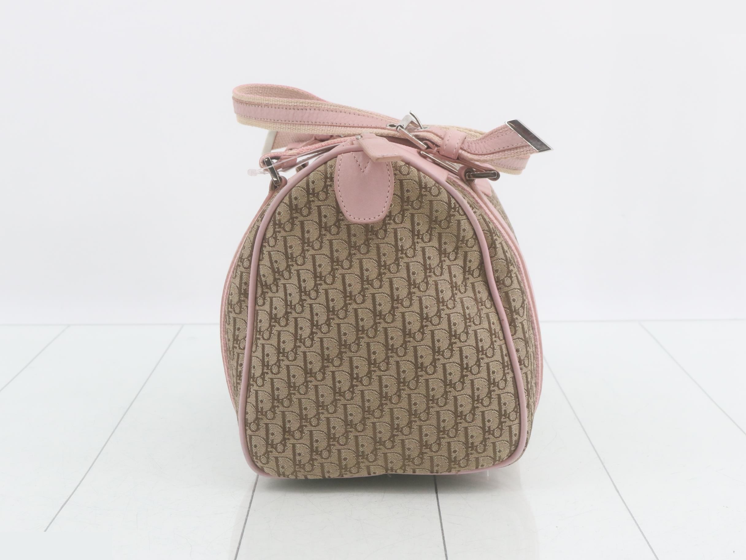 Trotter (bag) - handbag — view 4