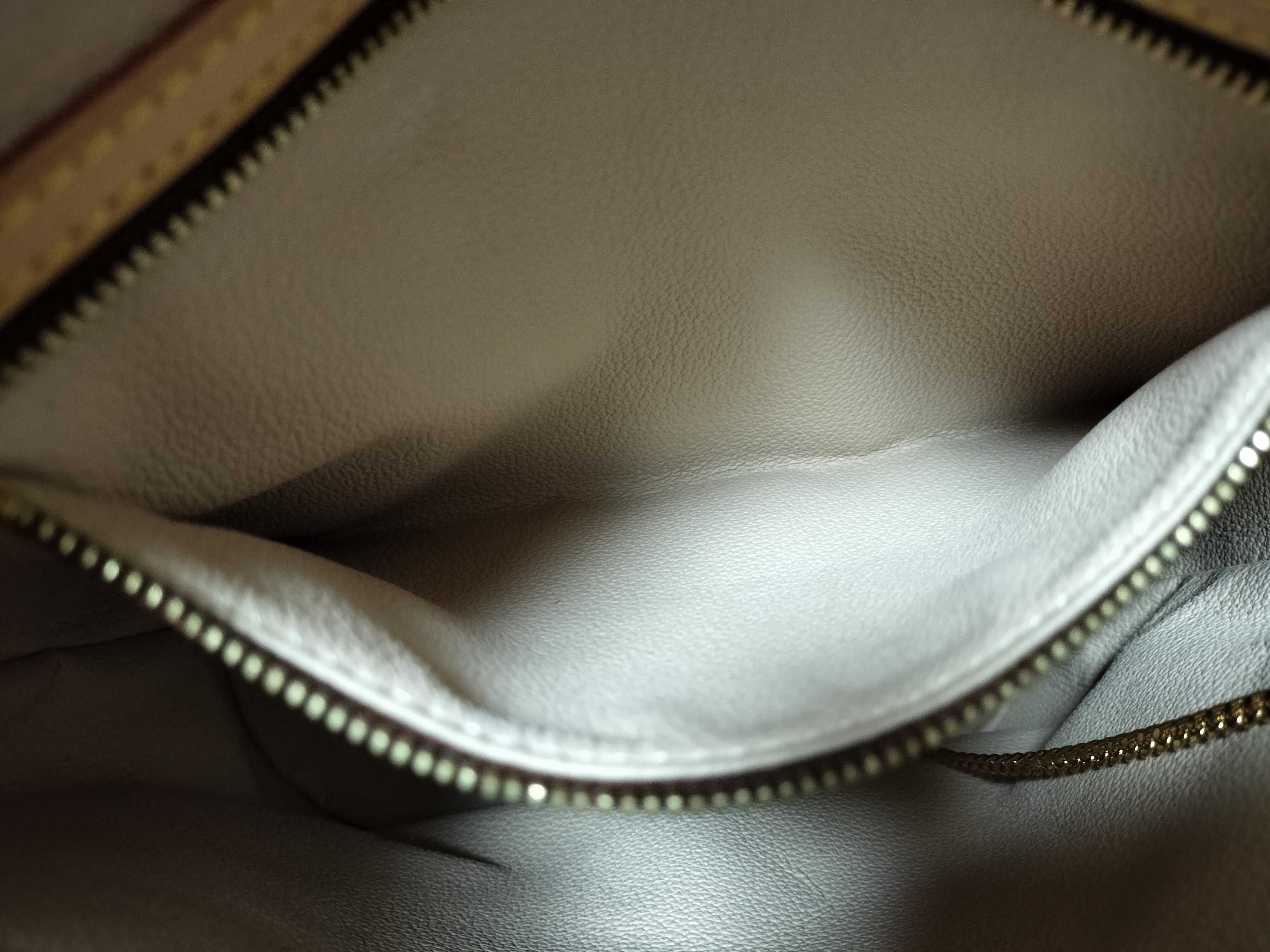 Monogram M42238 Petite Bucket Tote Bag — view 10