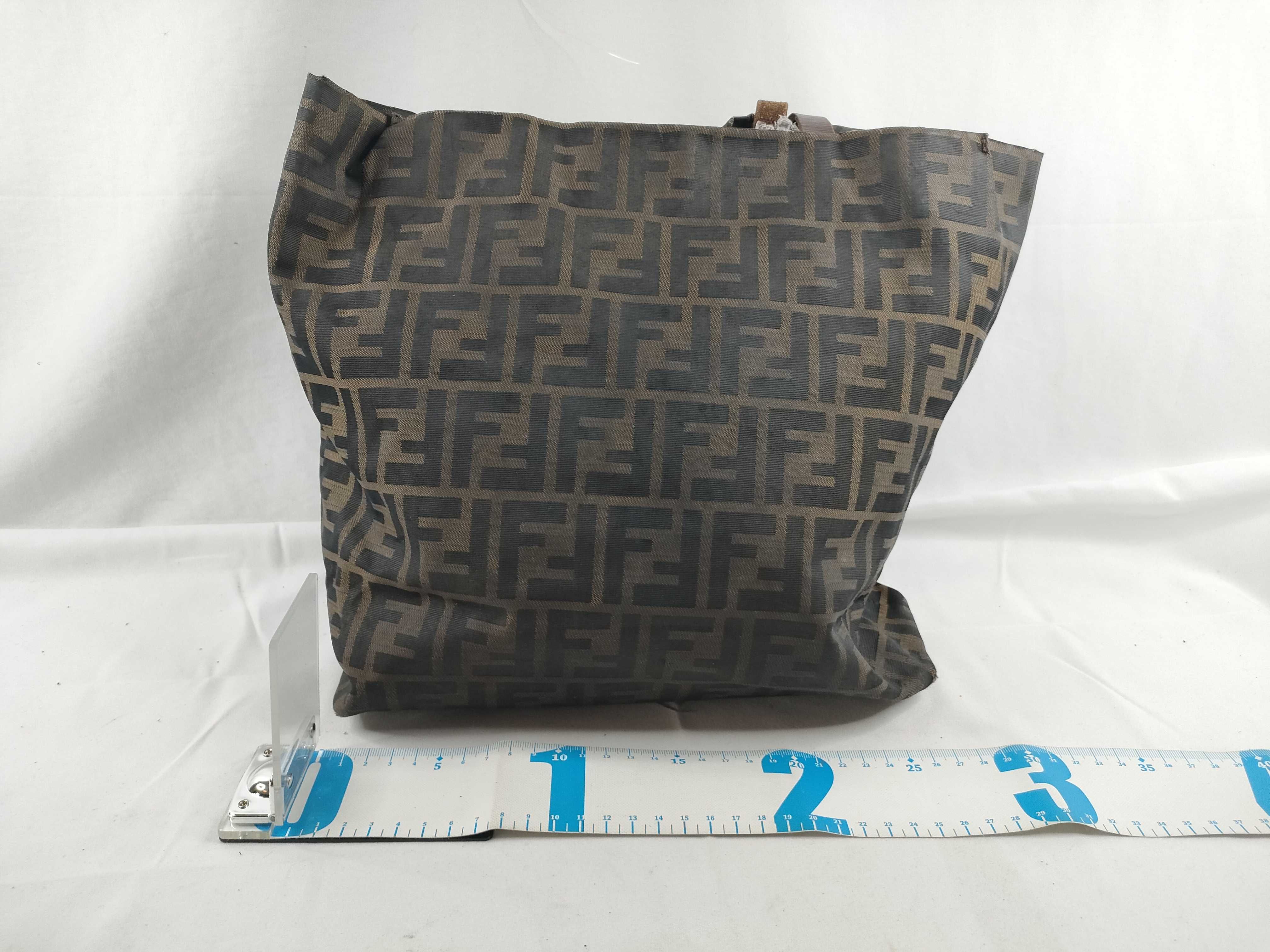 tote bag — view 2
