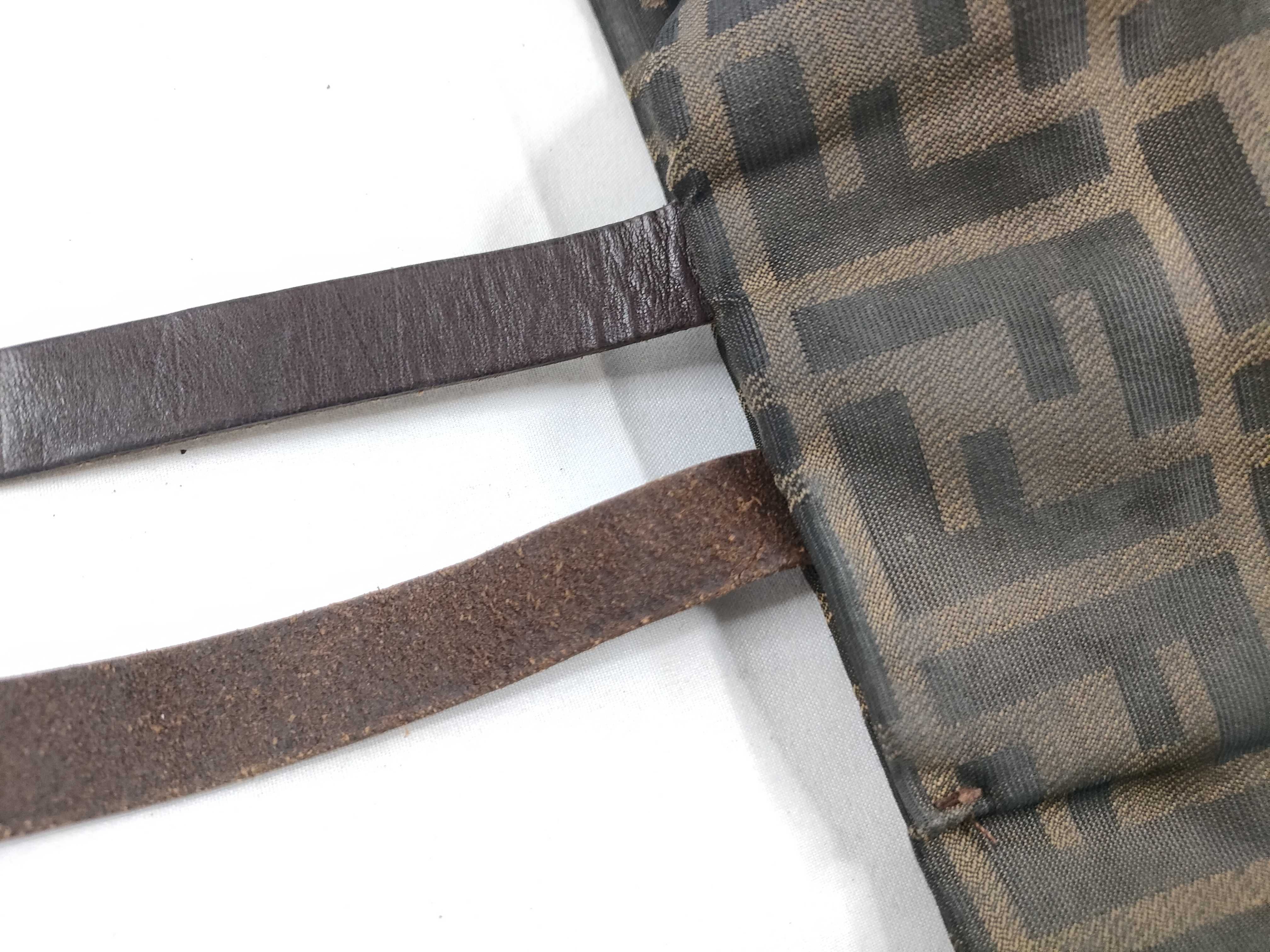 tote bag — view 8