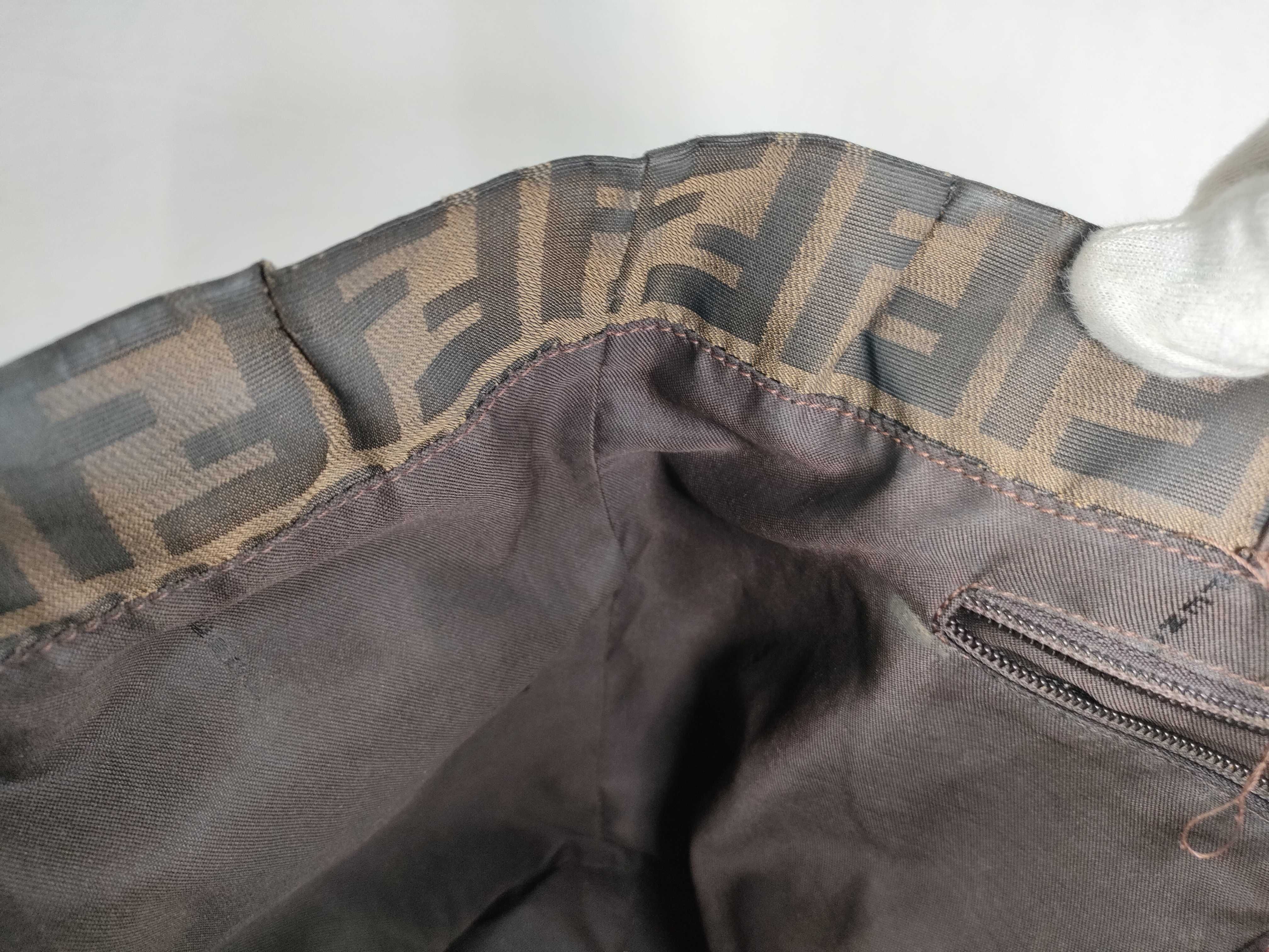 tote bag — view 10