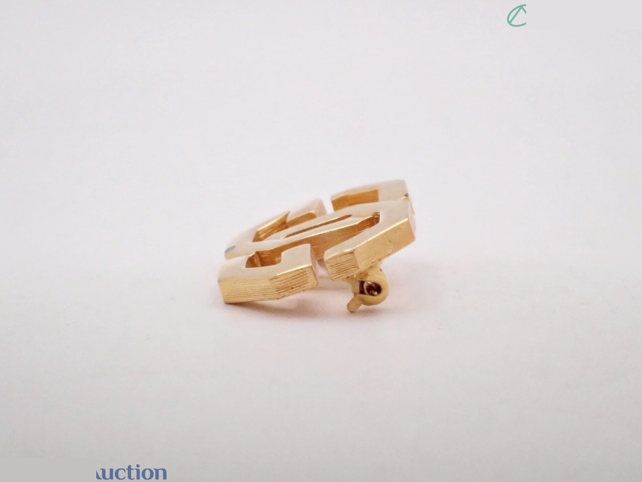 Brooch 1980 — view 3