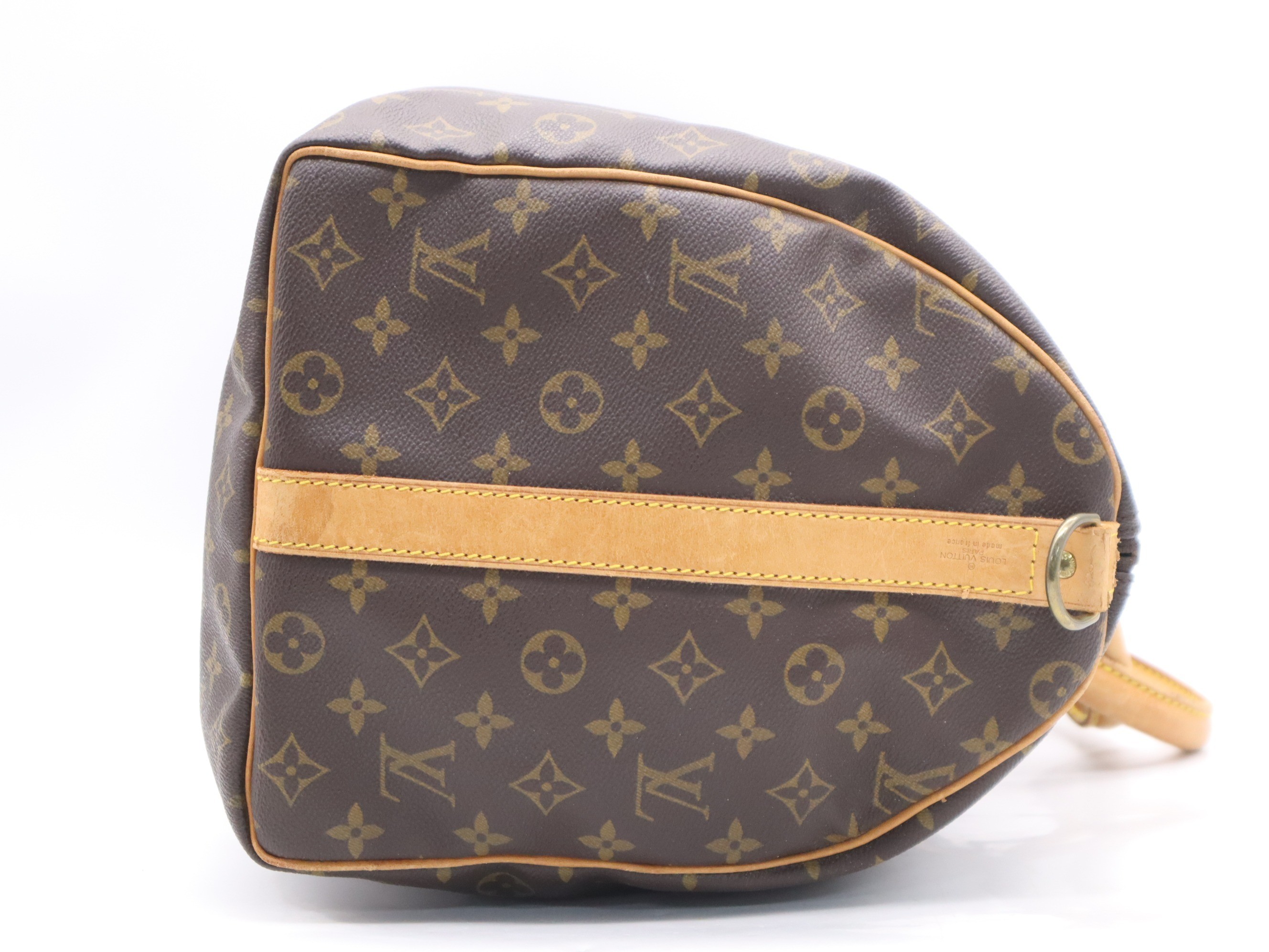 Keepall Bandoulière 50 with shoulder strap — view 5