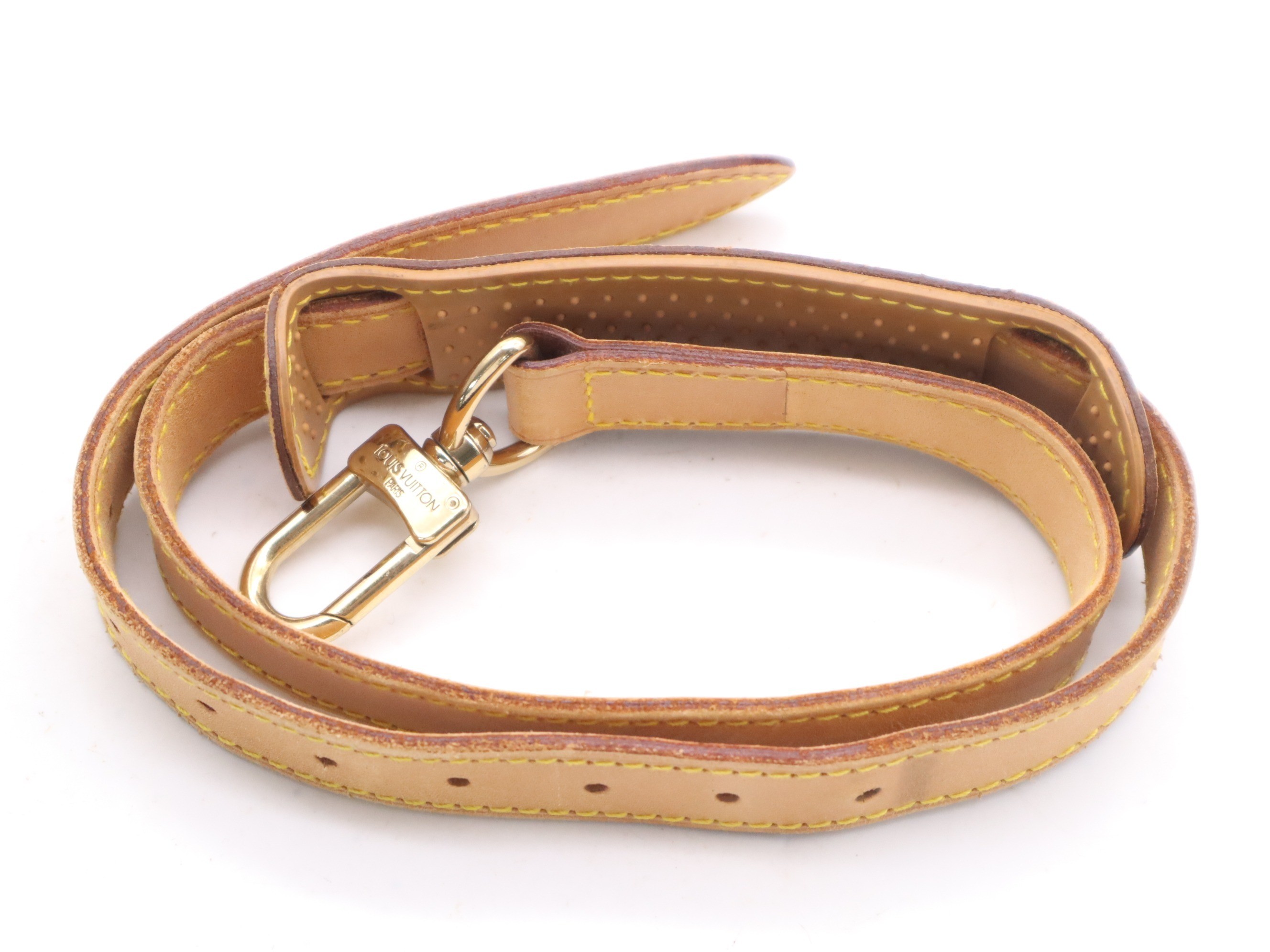 Keepall Bandoulière 50 with shoulder strap — view 8