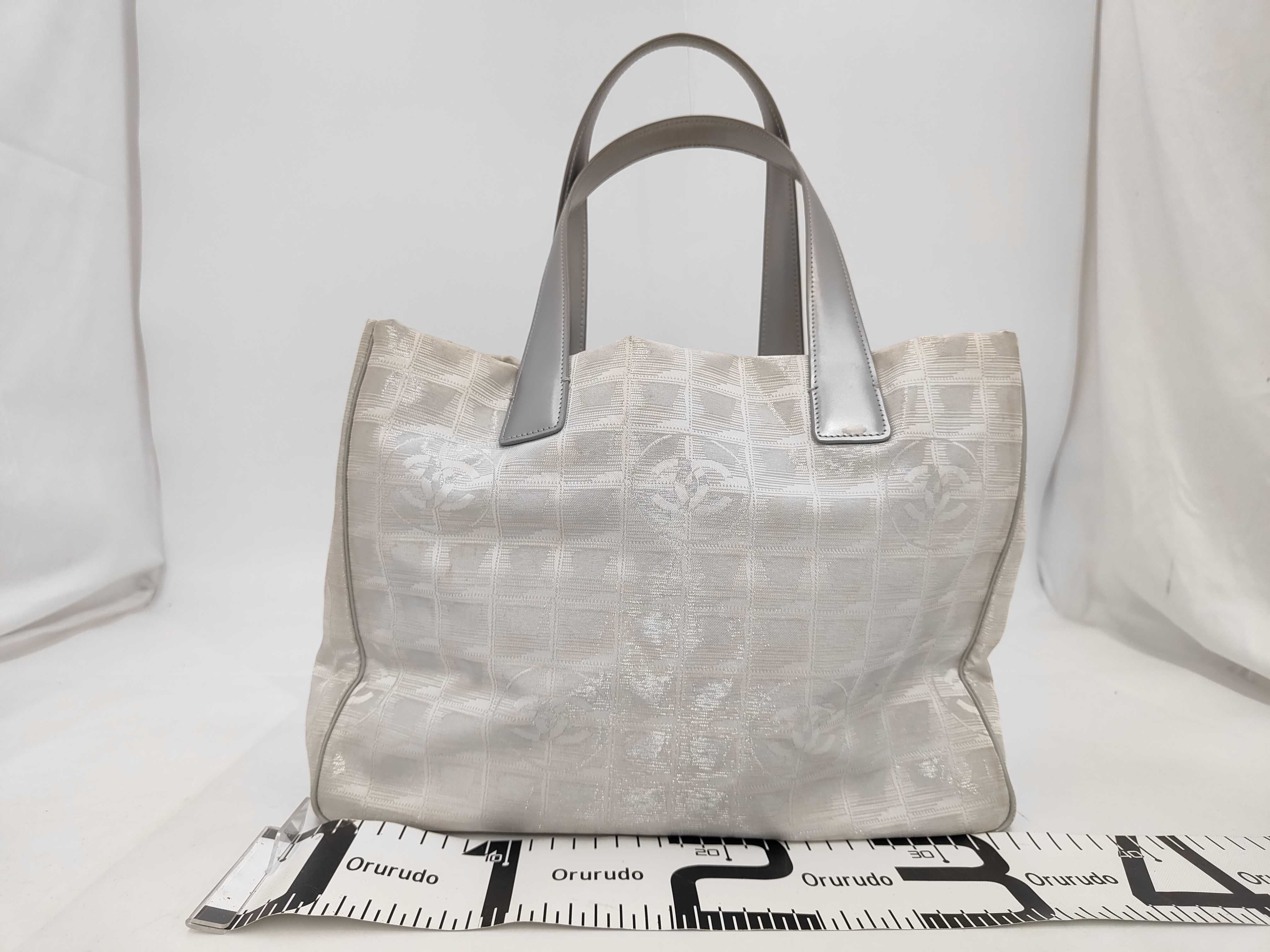 New Travel Line Tote Bag — view 2