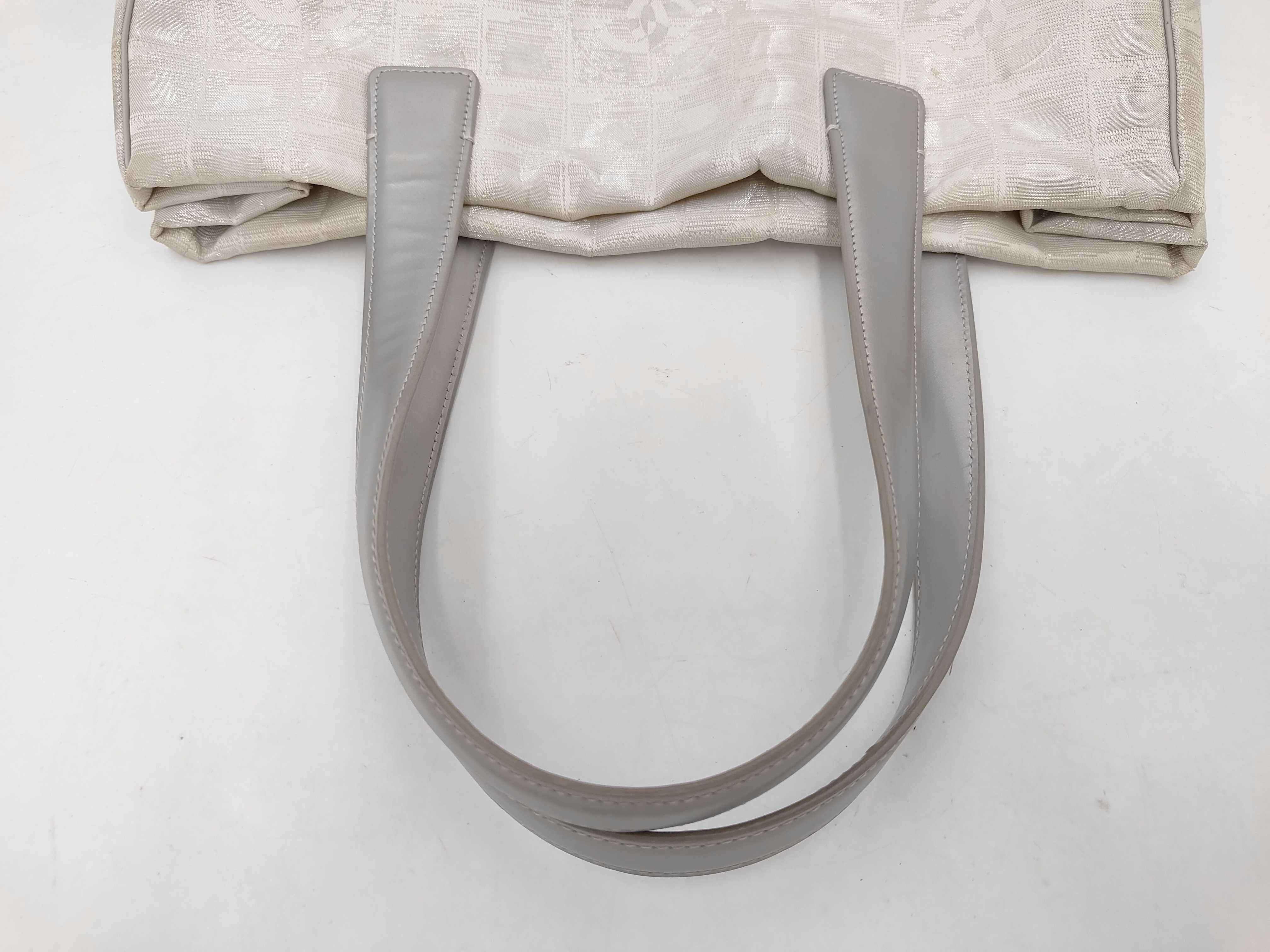 New Travel Line Tote Bag — view 5
