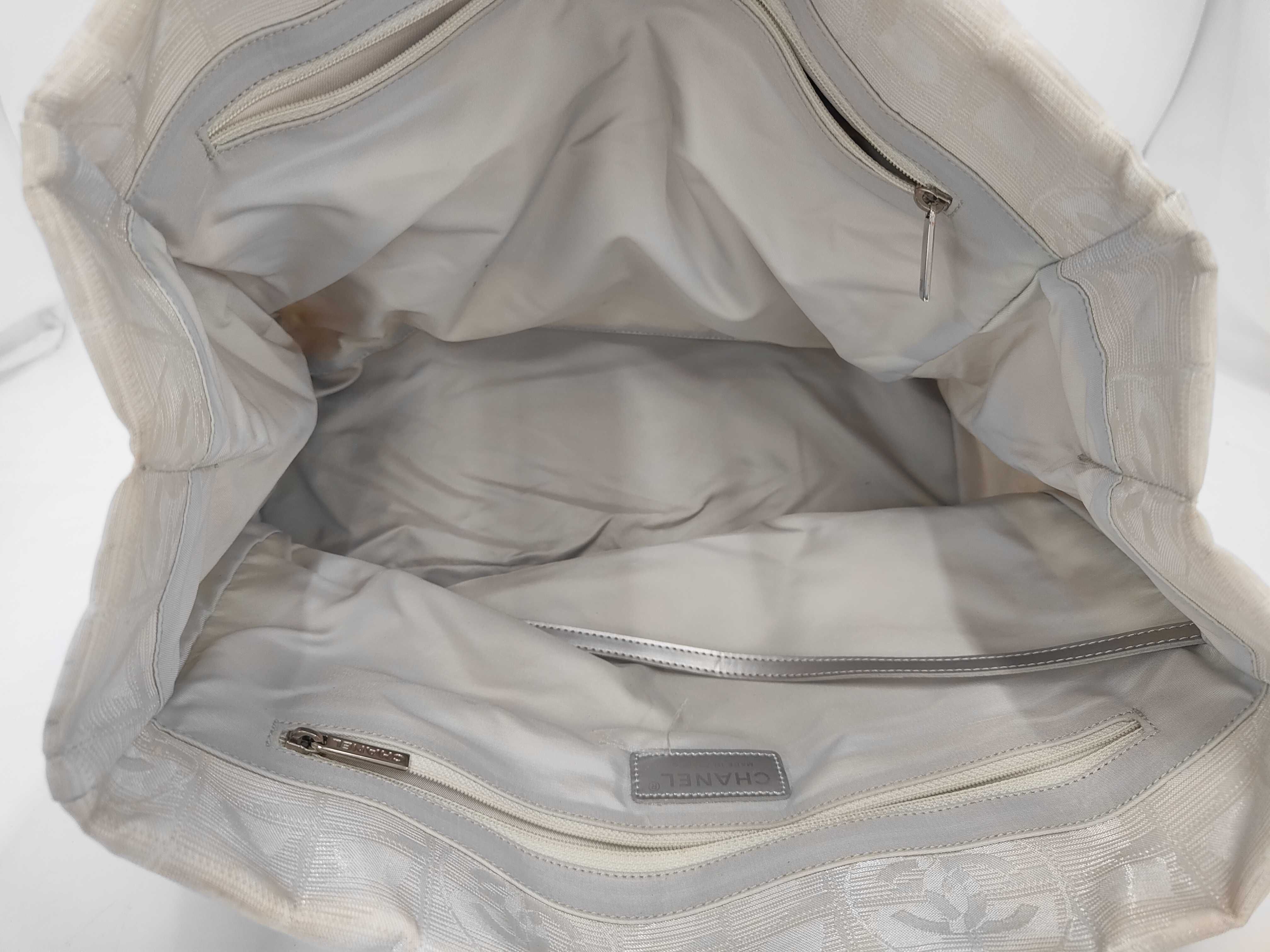 New Travel Line Tote Bag — view 8