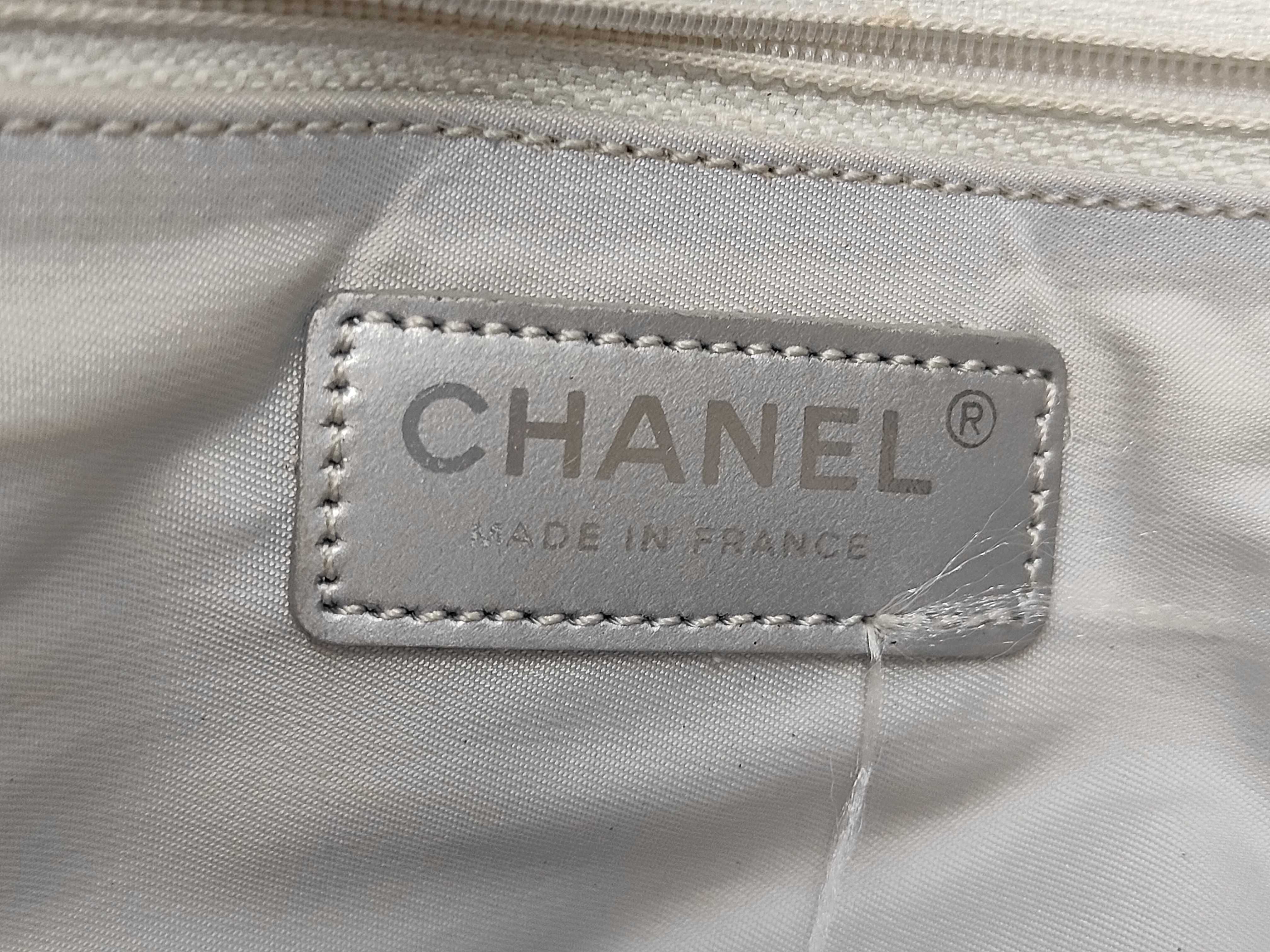 New Travel Line Tote Bag — view 9