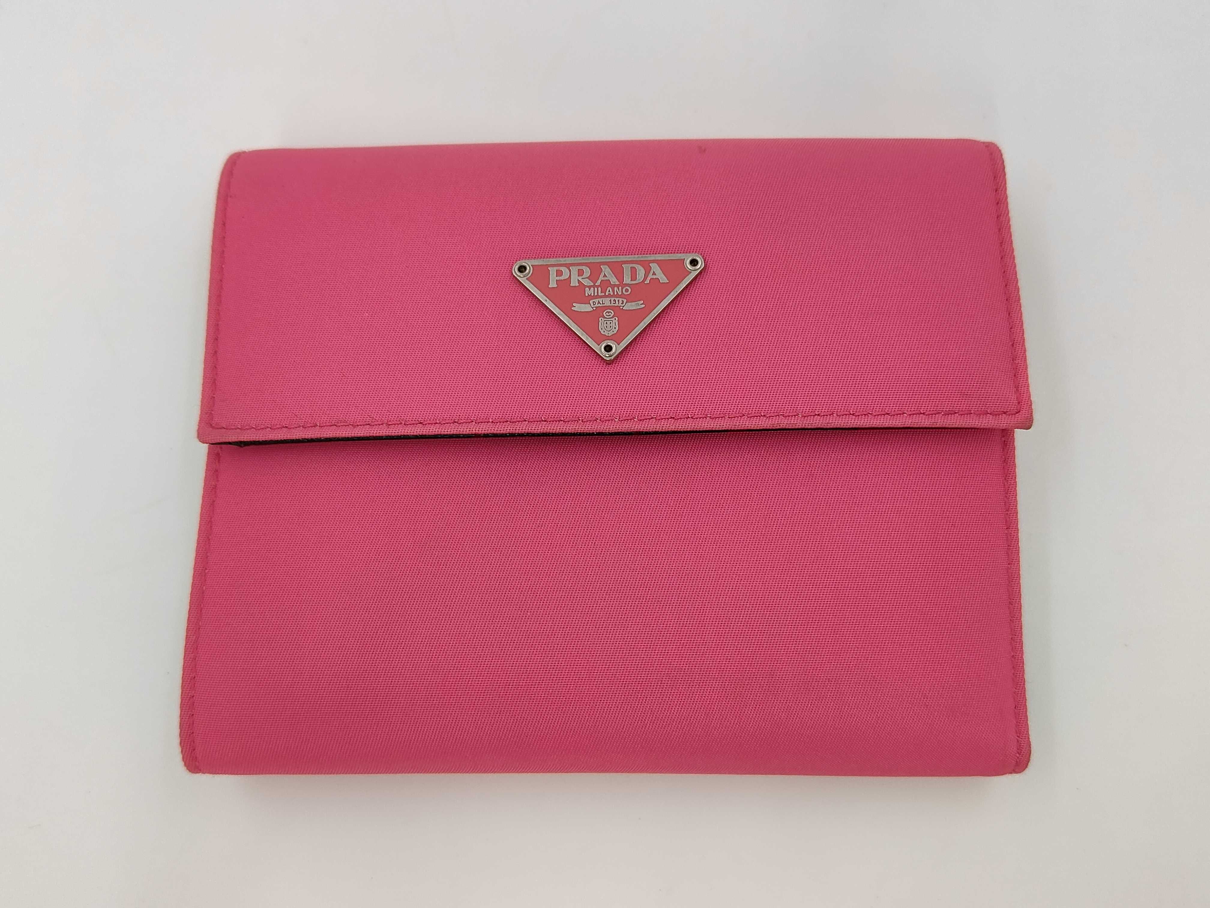Compact Wallet