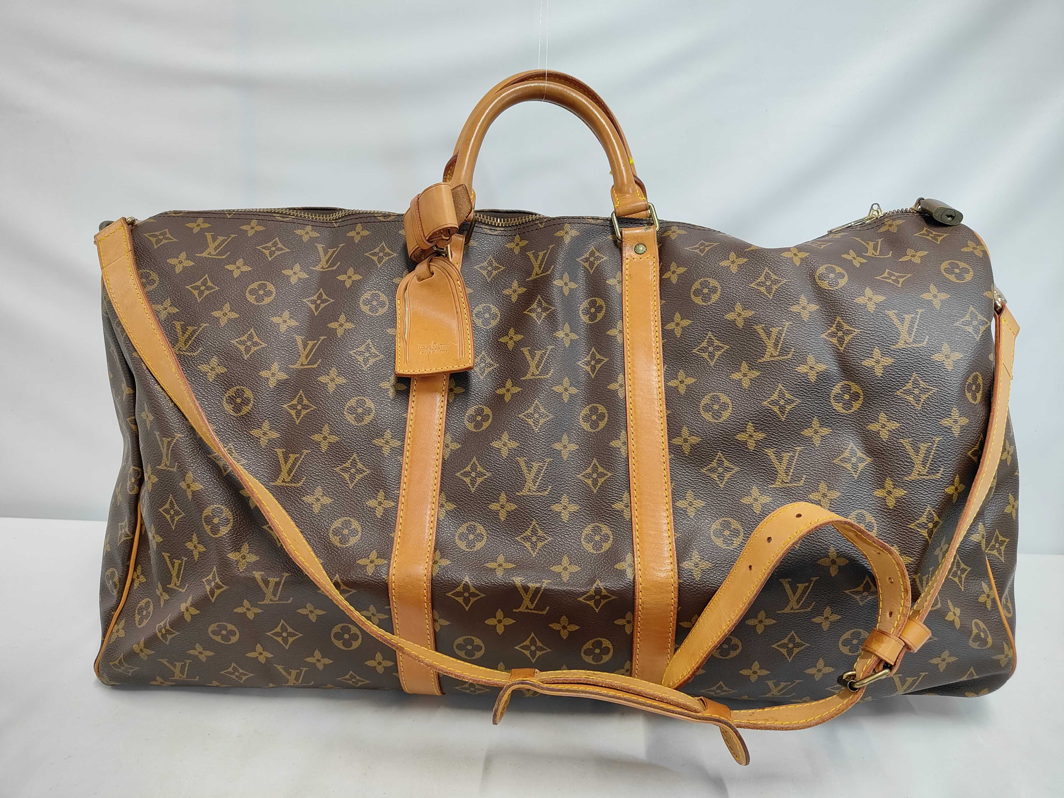Boston Bag