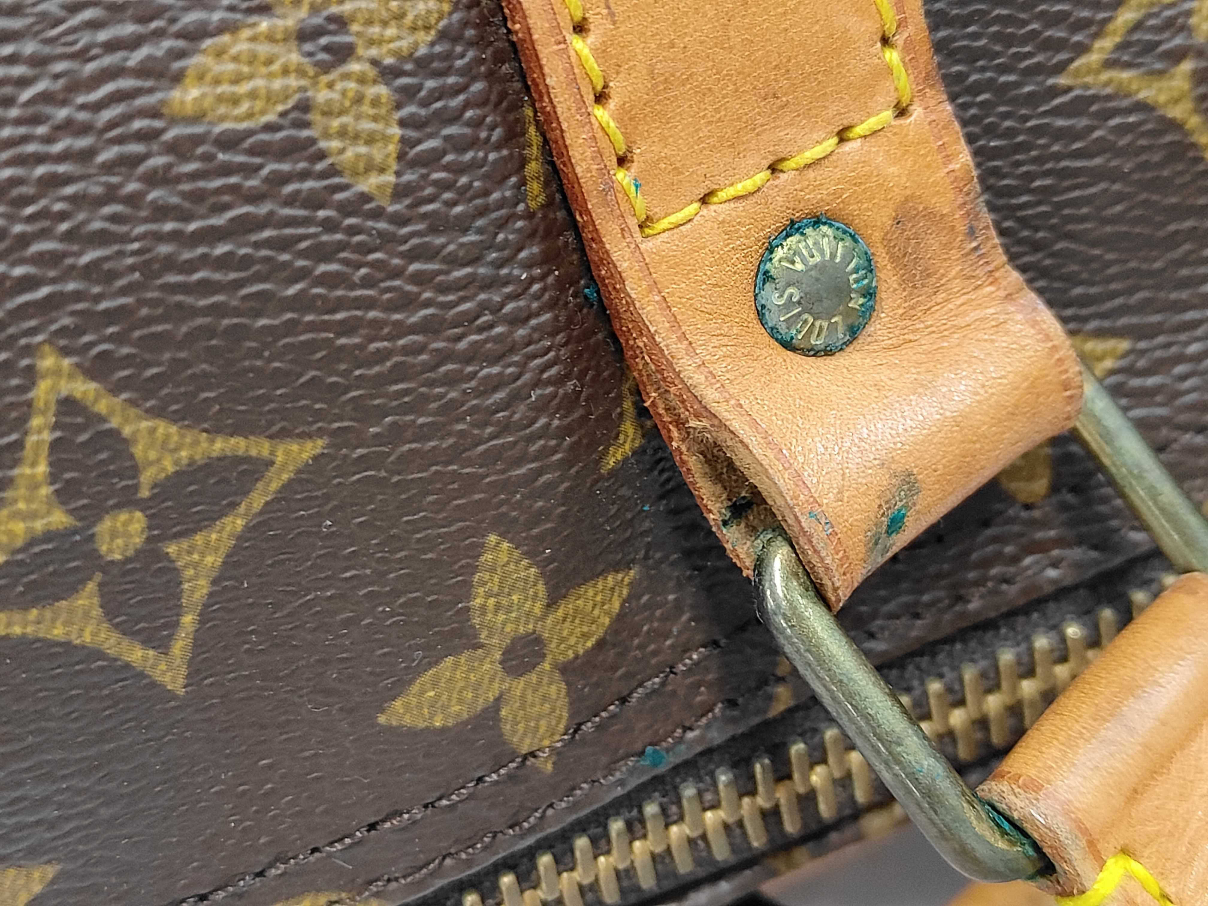 Boston Bag — view 6