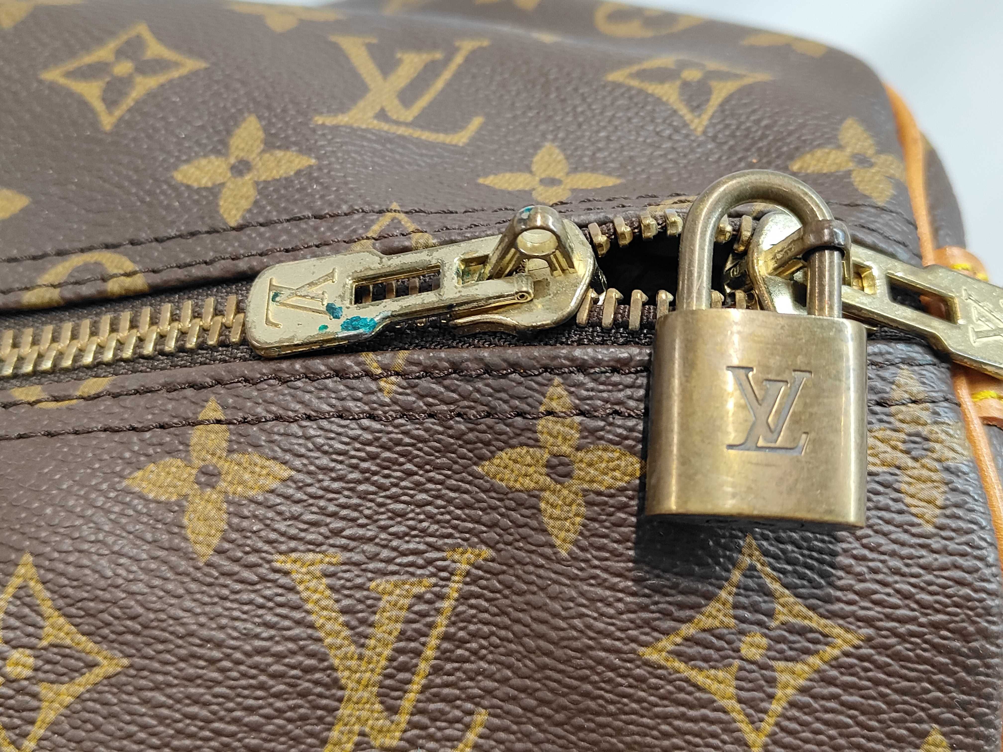 Boston Bag — view 7