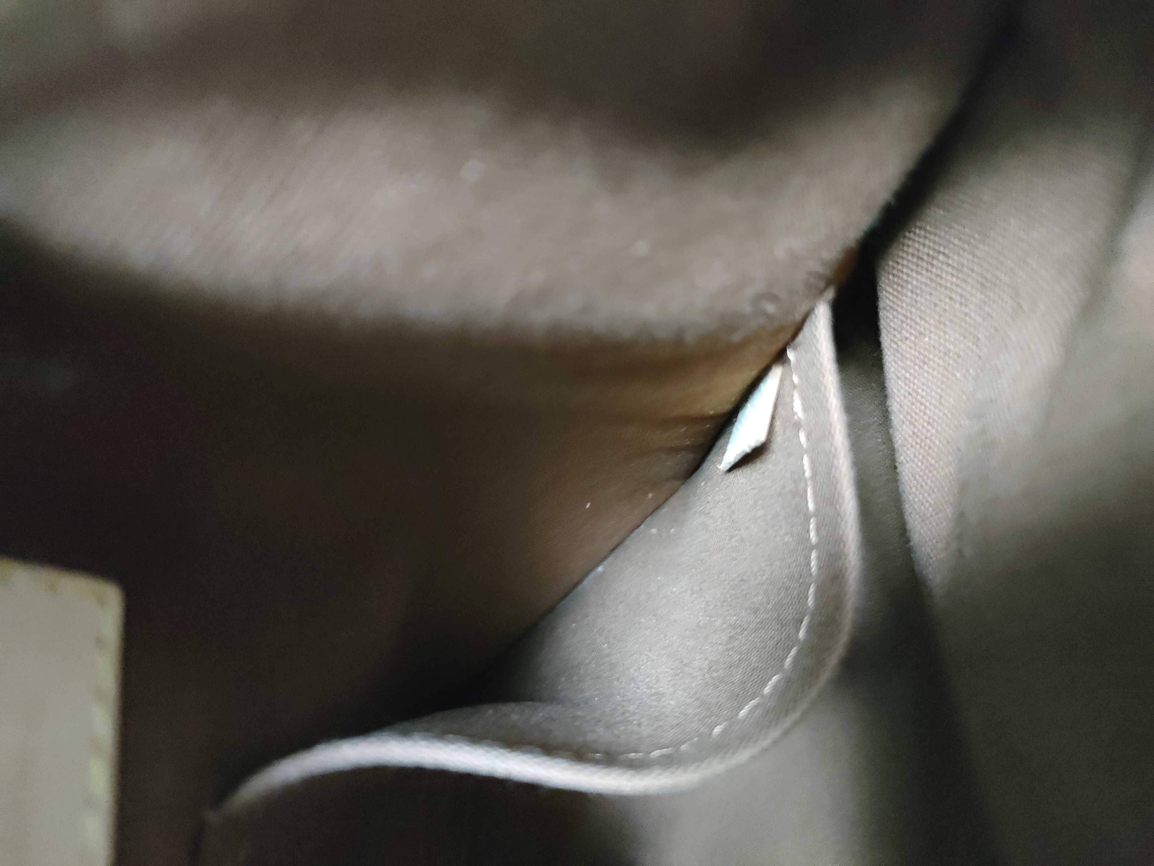 Monogram Odeon Shoulder Bag — view 11