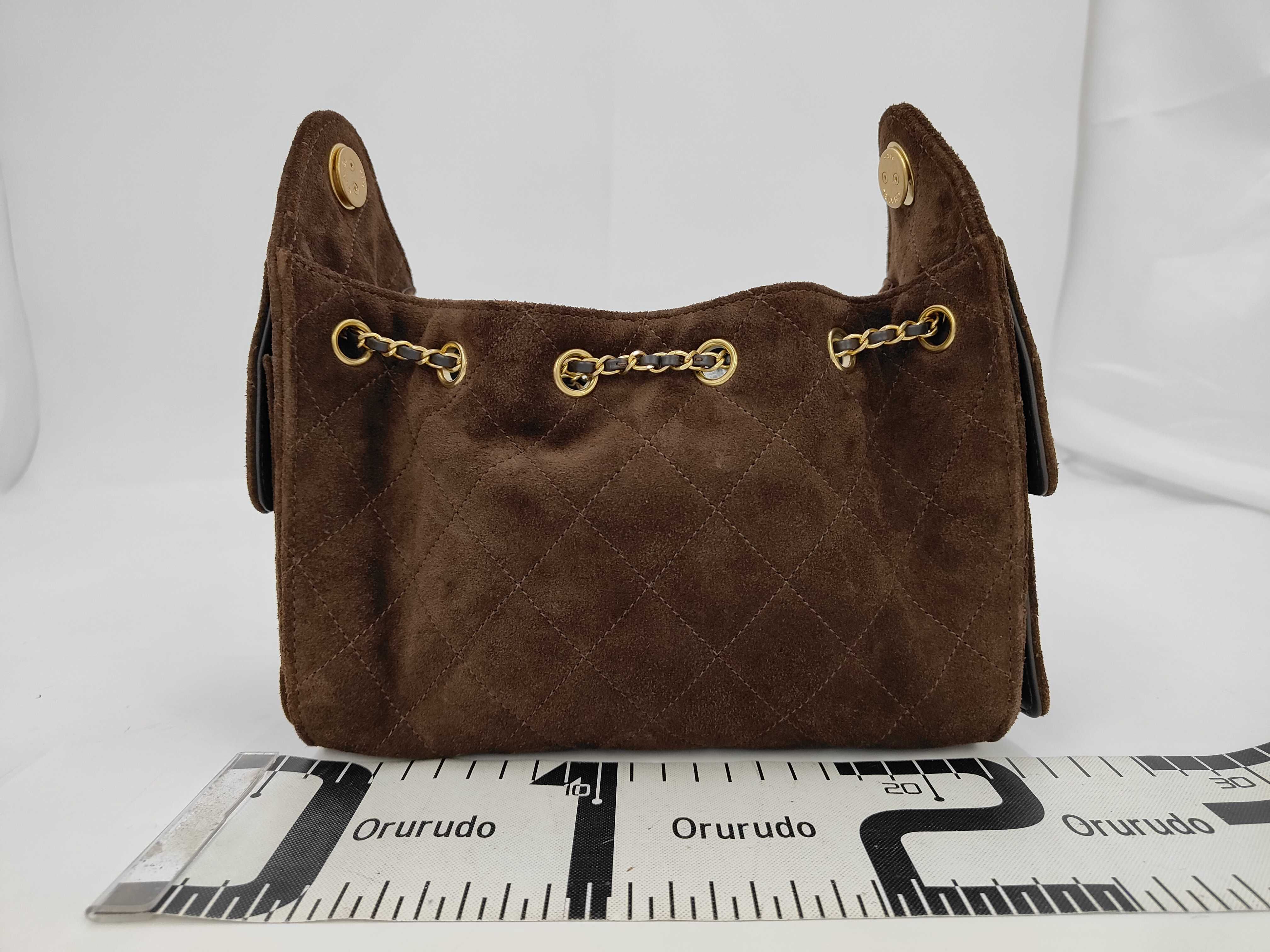 25 Bag Shoulder Bag — view 2